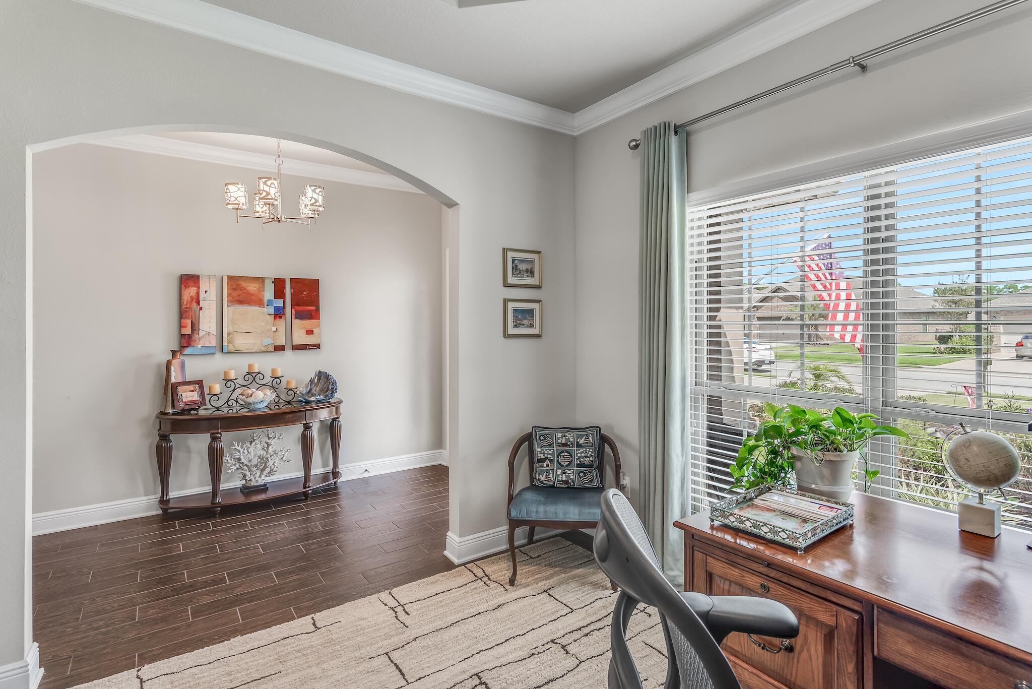 DRIFTWOOD ESTATES - Residential