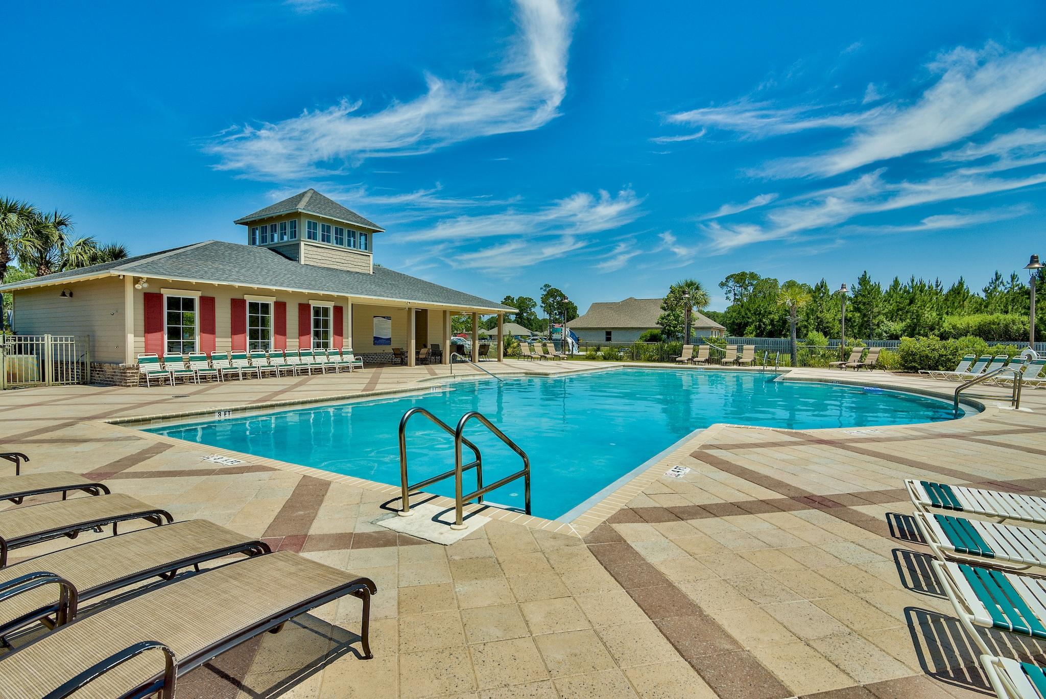 DRIFTWOOD ESTATES - Residential