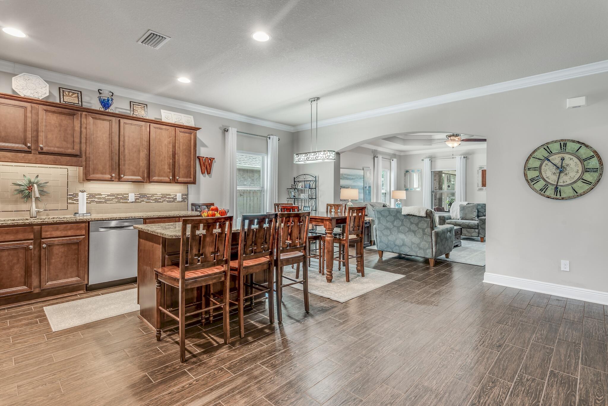 DRIFTWOOD ESTATES - Residential