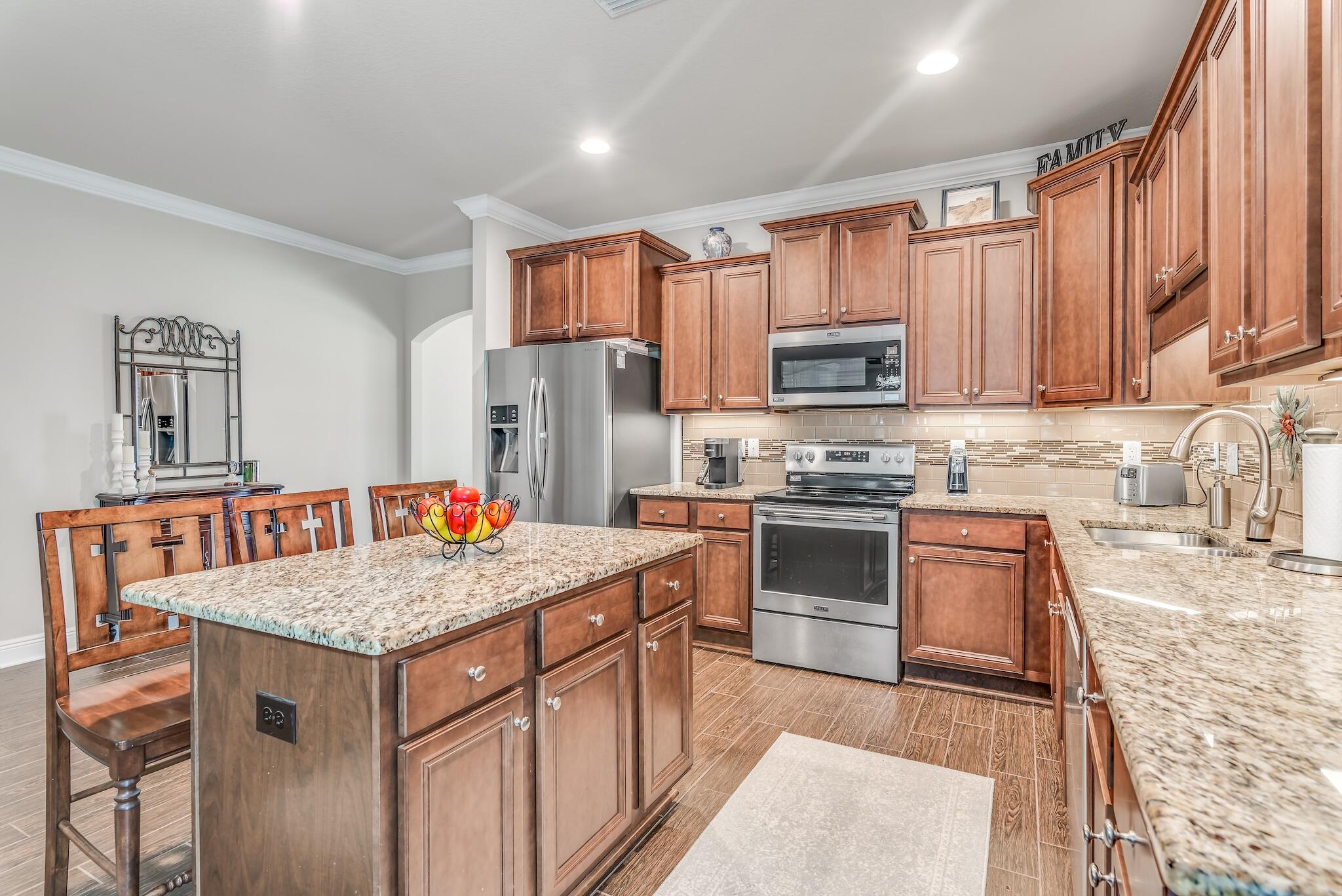 DRIFTWOOD ESTATES - Residential