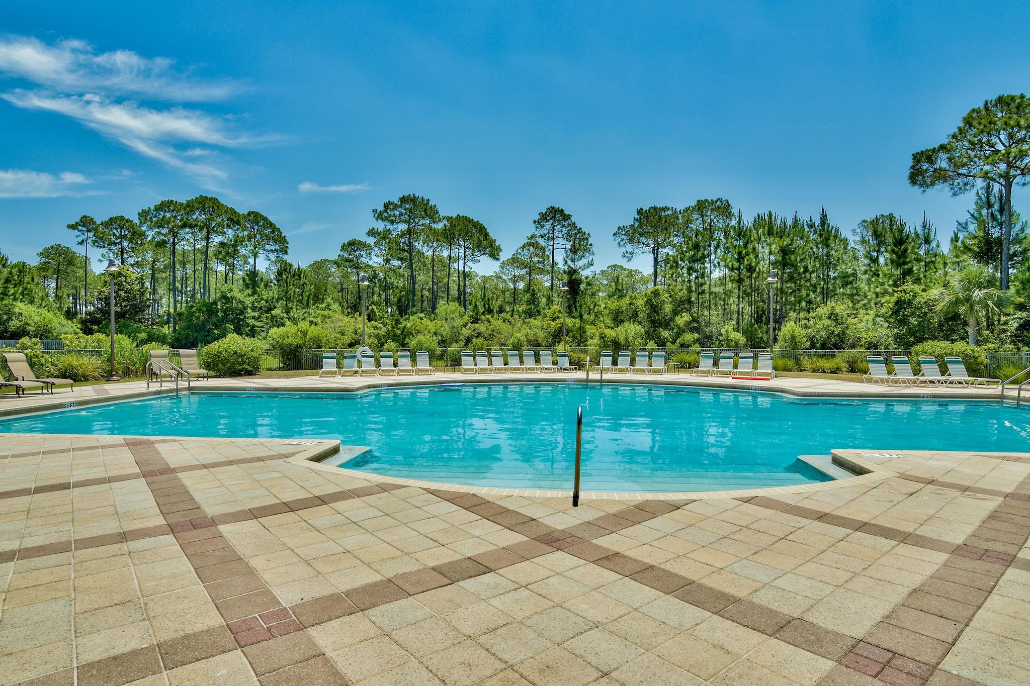 DRIFTWOOD ESTATES - Residential