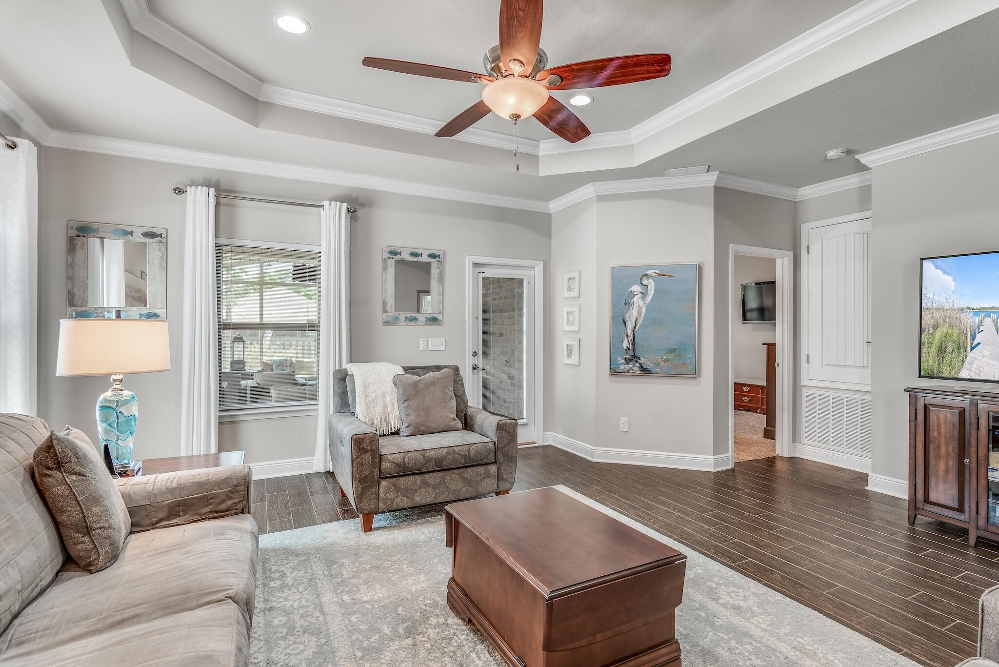 DRIFTWOOD ESTATES - Residential