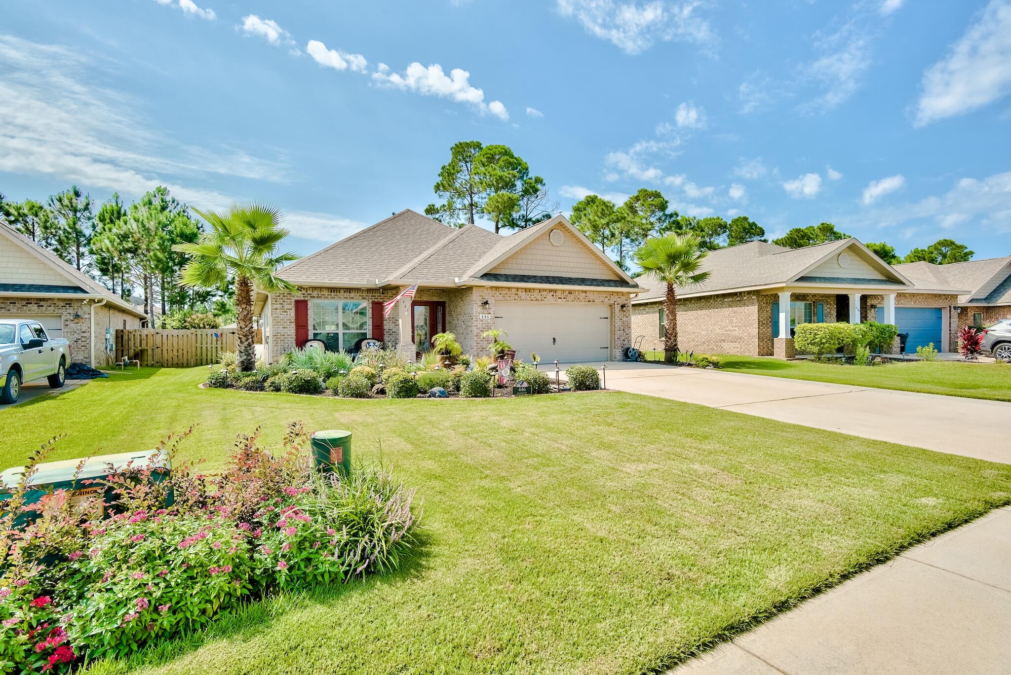 DRIFTWOOD ESTATES - Residential