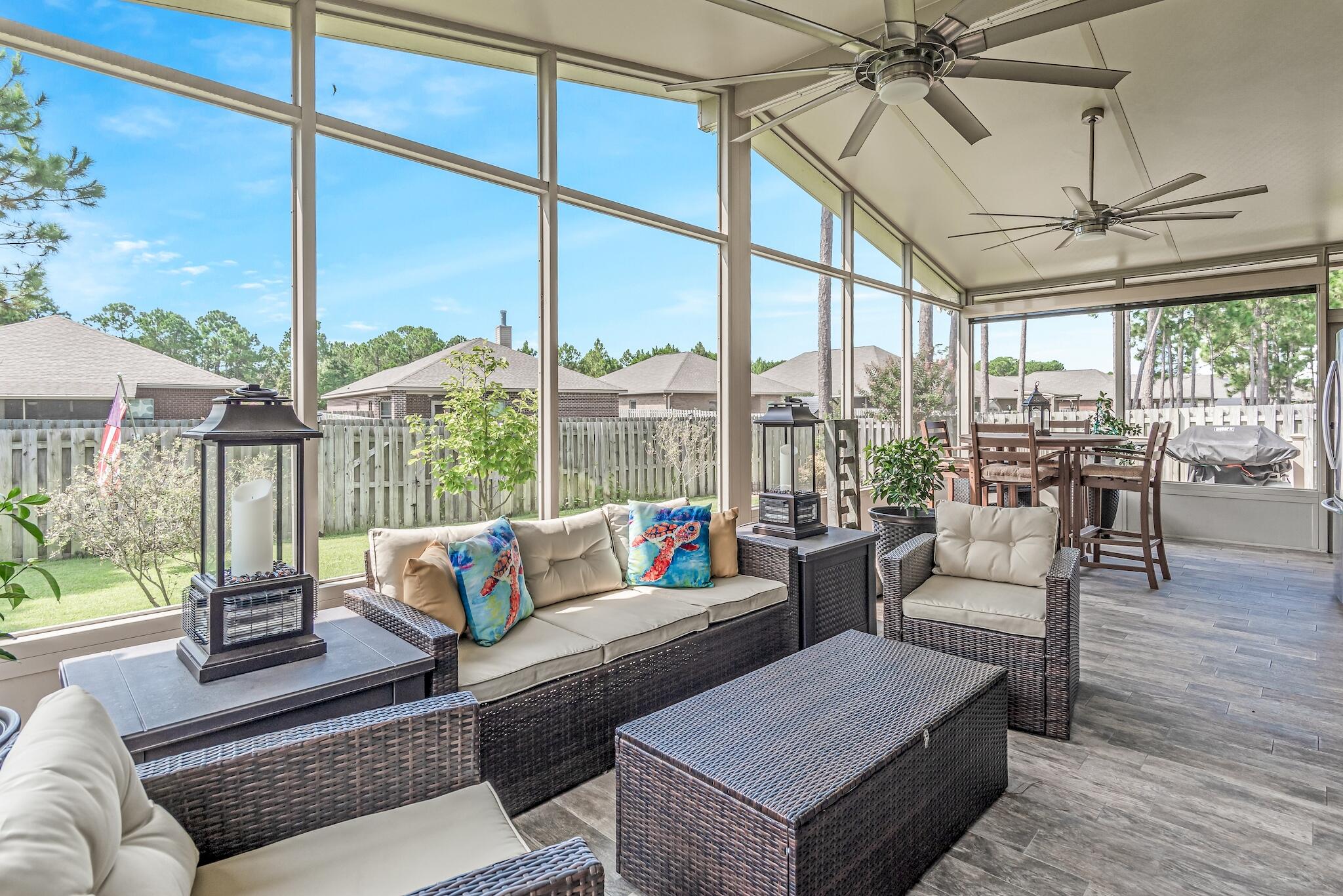 DRIFTWOOD ESTATES - Residential