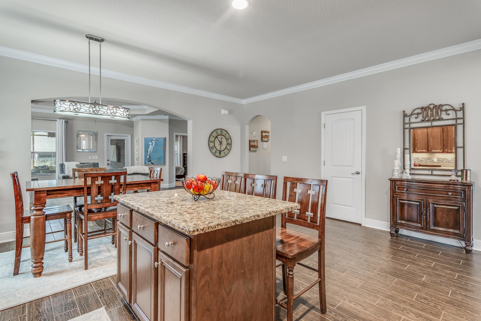 DRIFTWOOD ESTATES - Residential