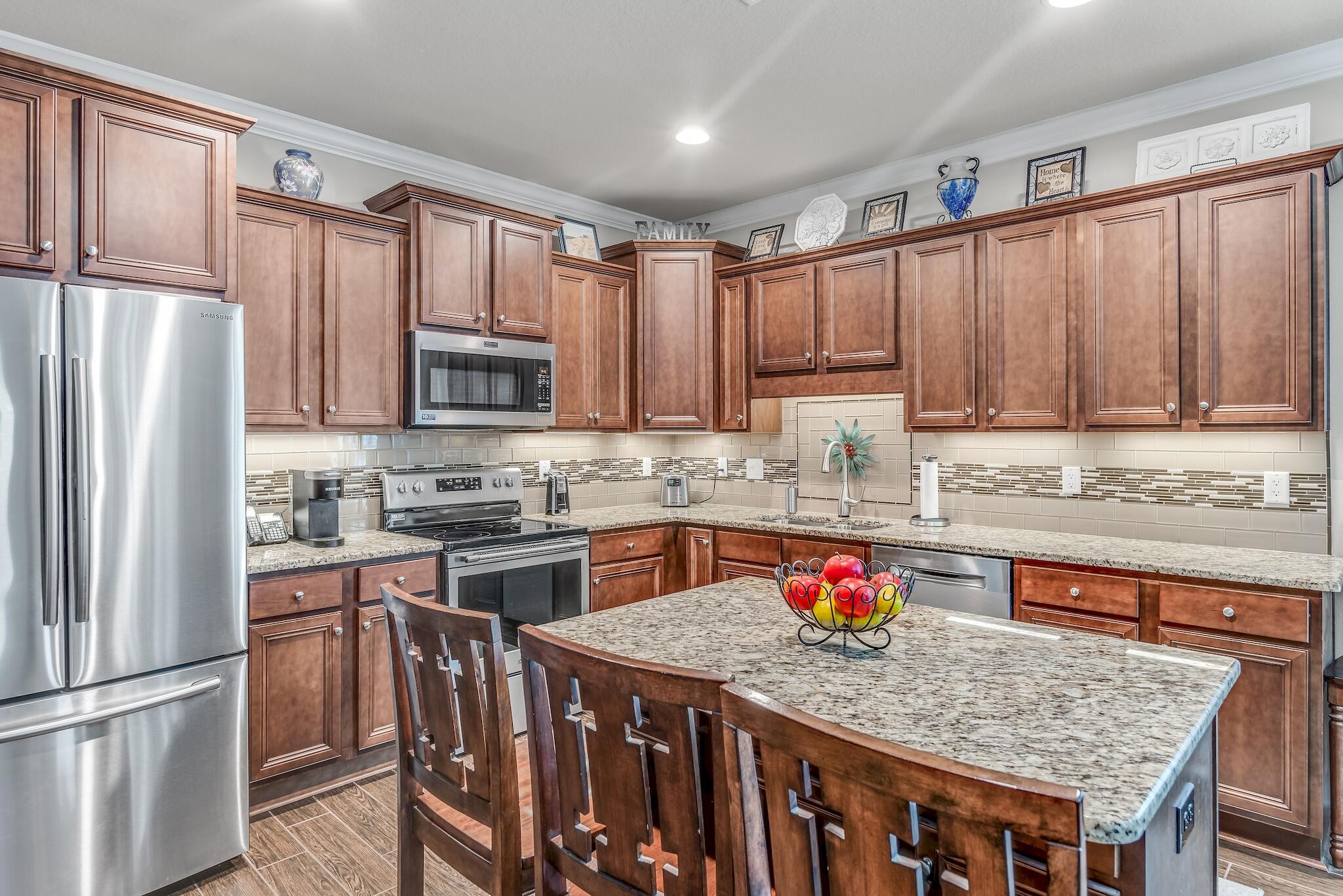 DRIFTWOOD ESTATES - Residential