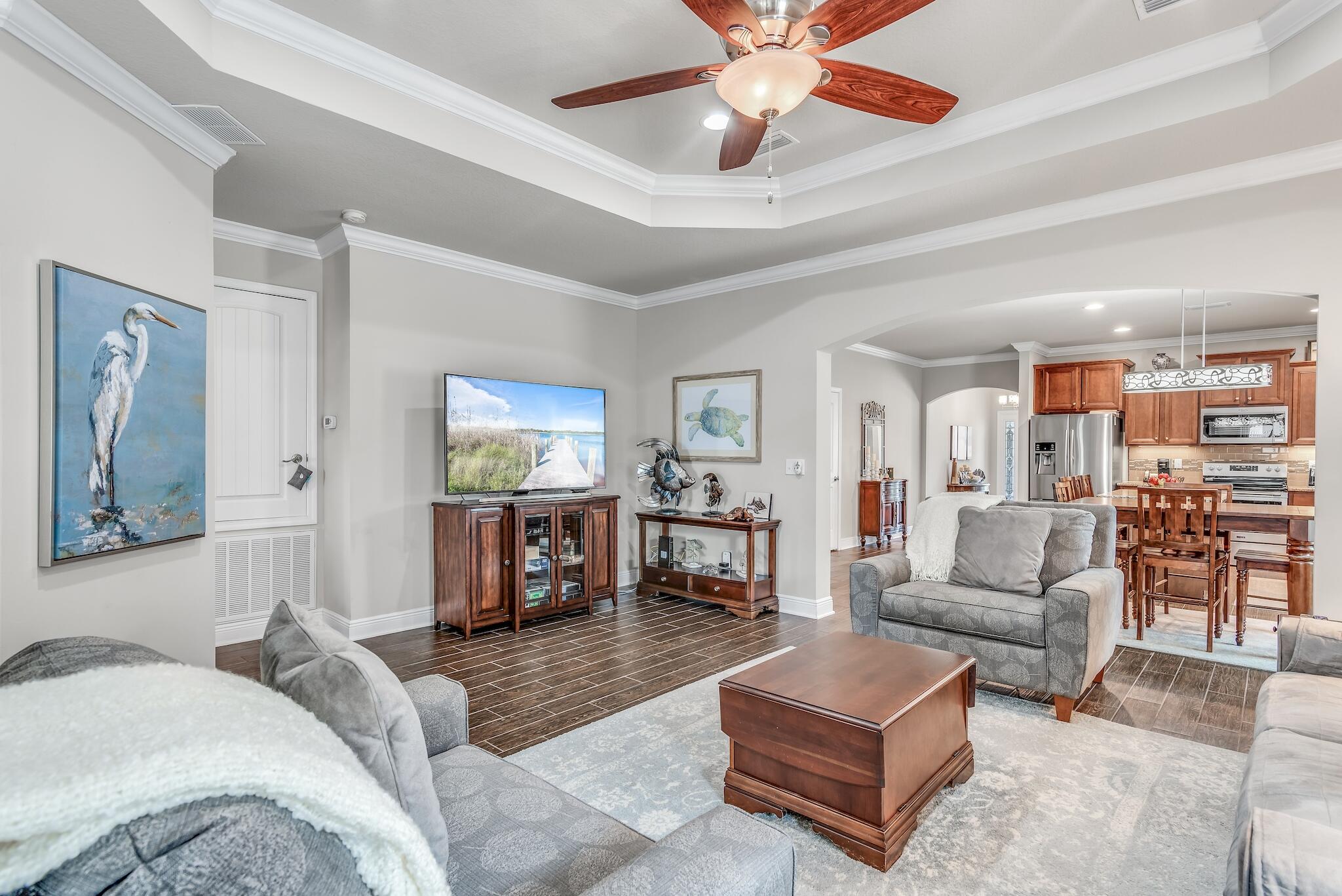 DRIFTWOOD ESTATES - Residential