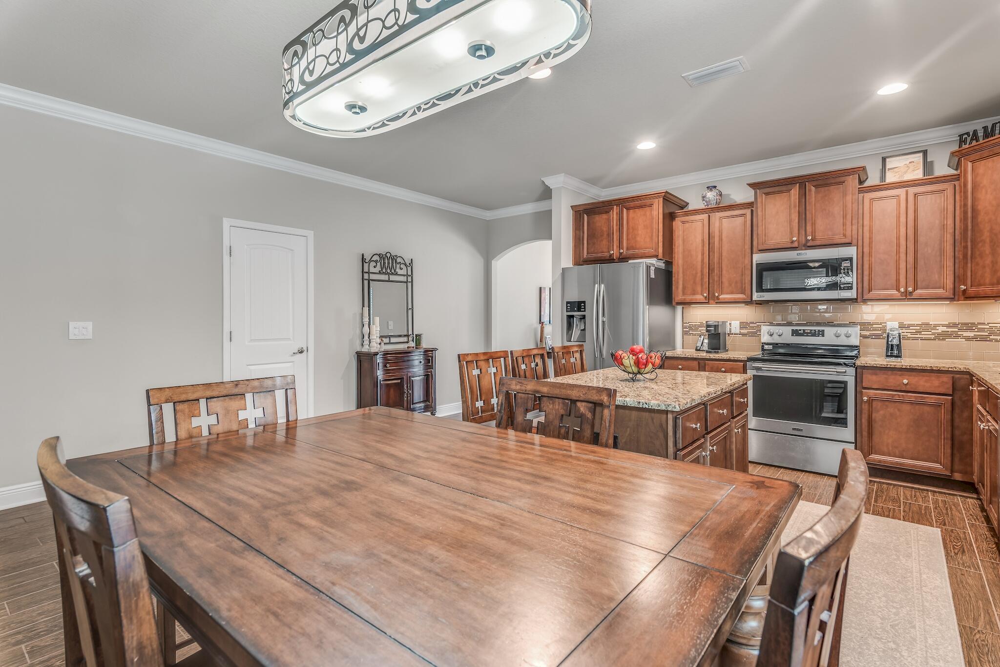 DRIFTWOOD ESTATES - Residential