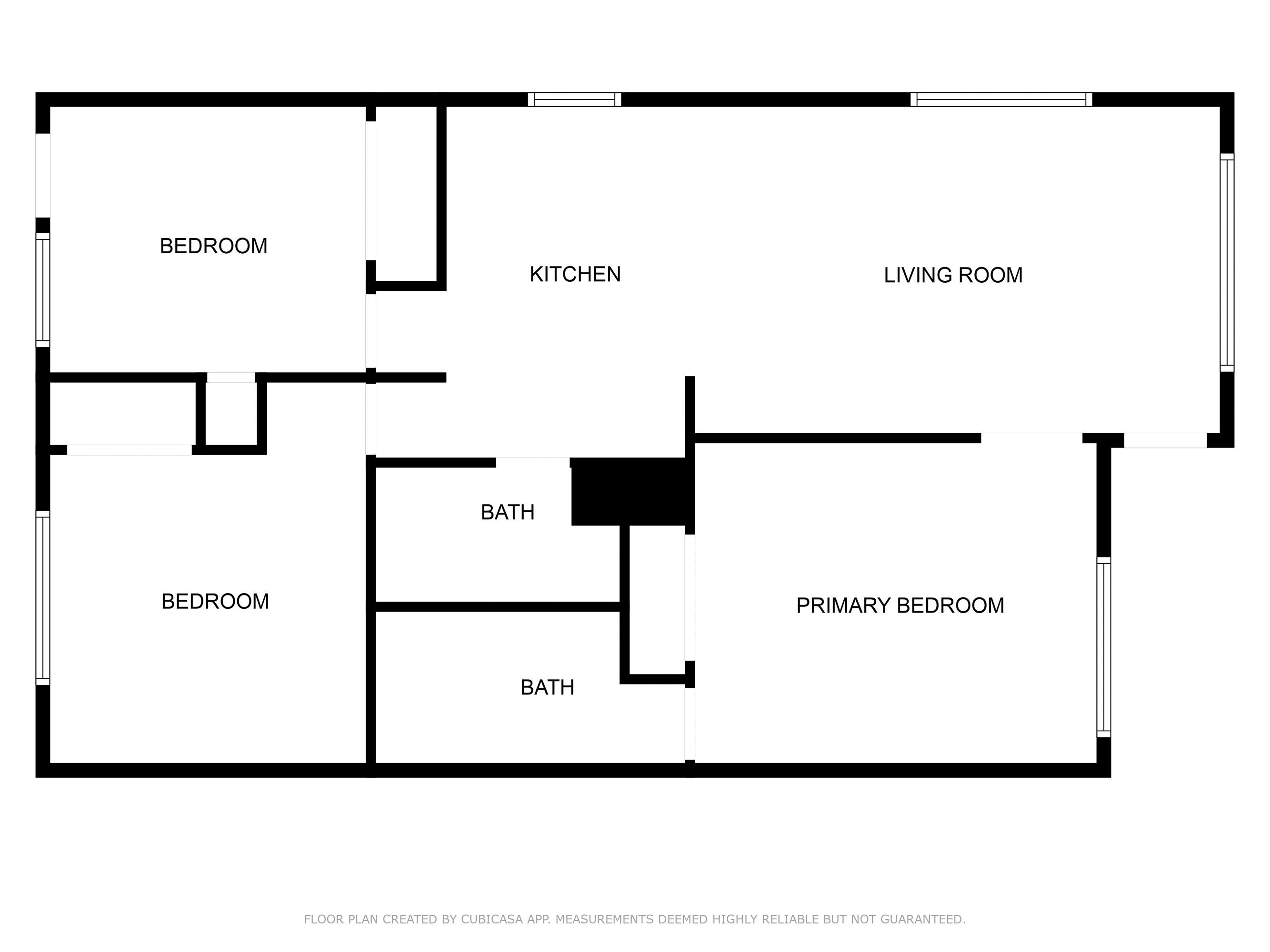 BAYVIEW WATERS CONDO - Residential