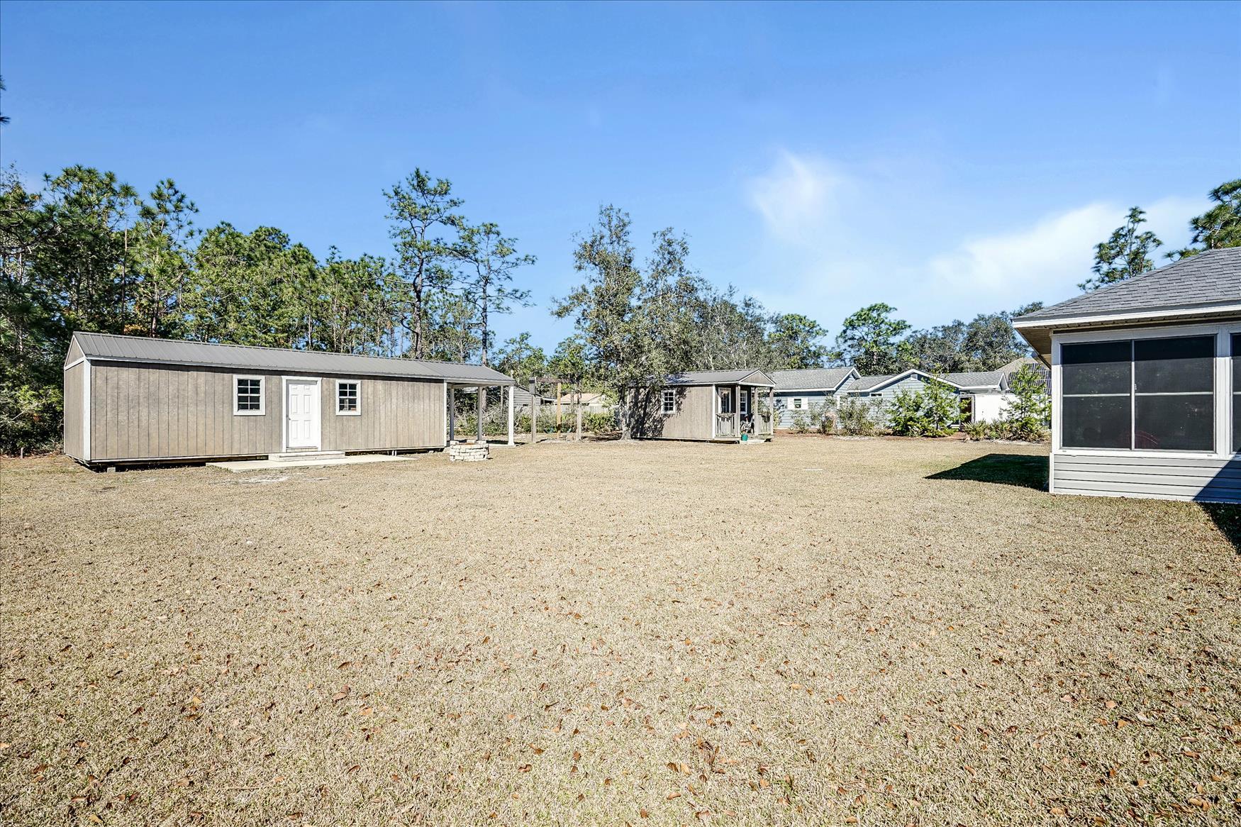 NAVARRE S/D 2ND ADDN - Residential