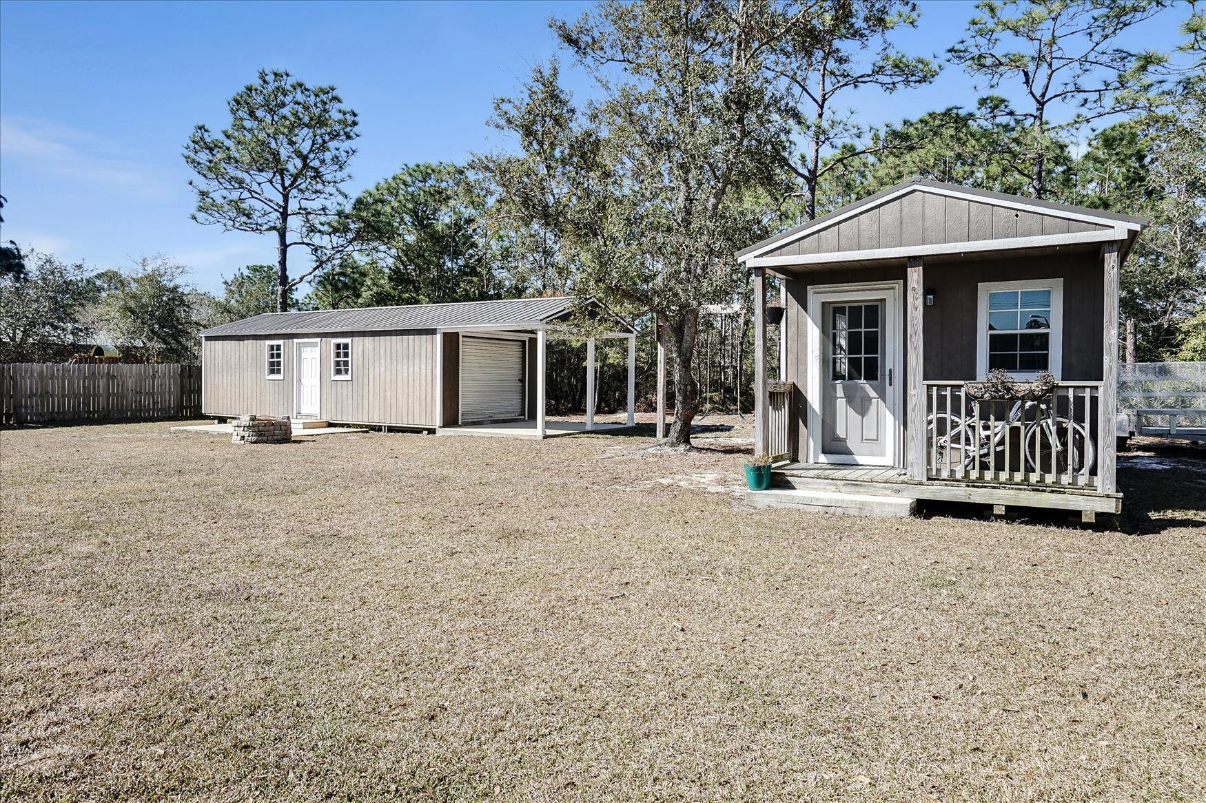 NAVARRE S/D 2ND ADDN - Residential