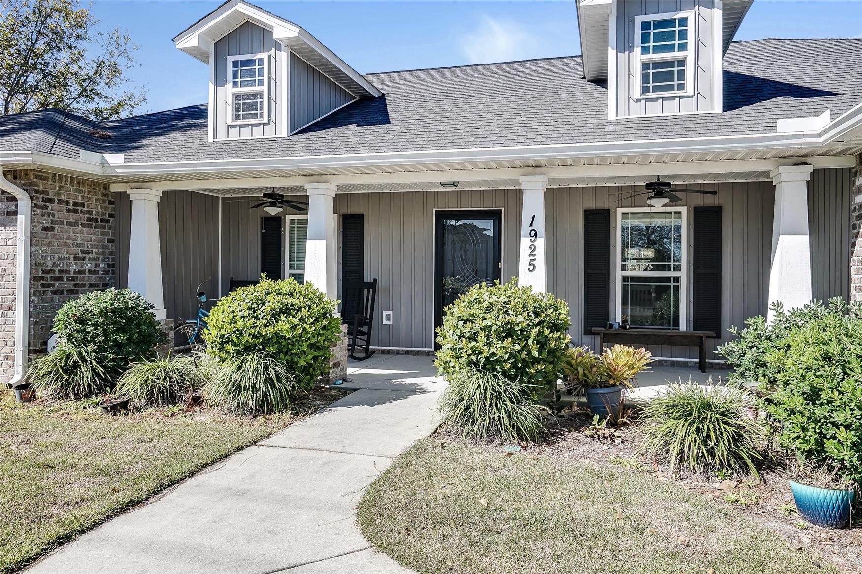 NAVARRE S/D 2ND ADDN - Residential