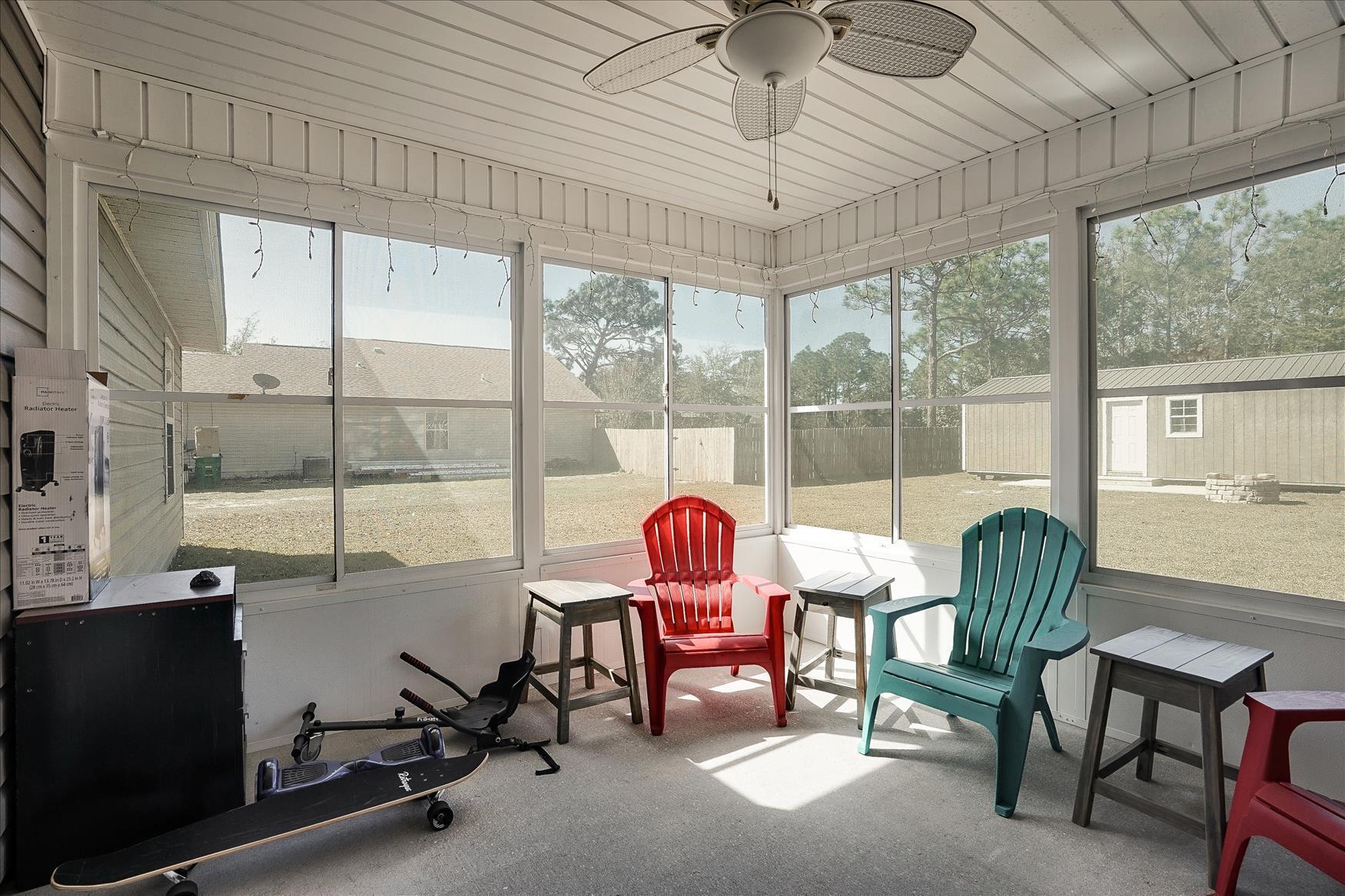 NAVARRE S/D 2ND ADDN - Residential