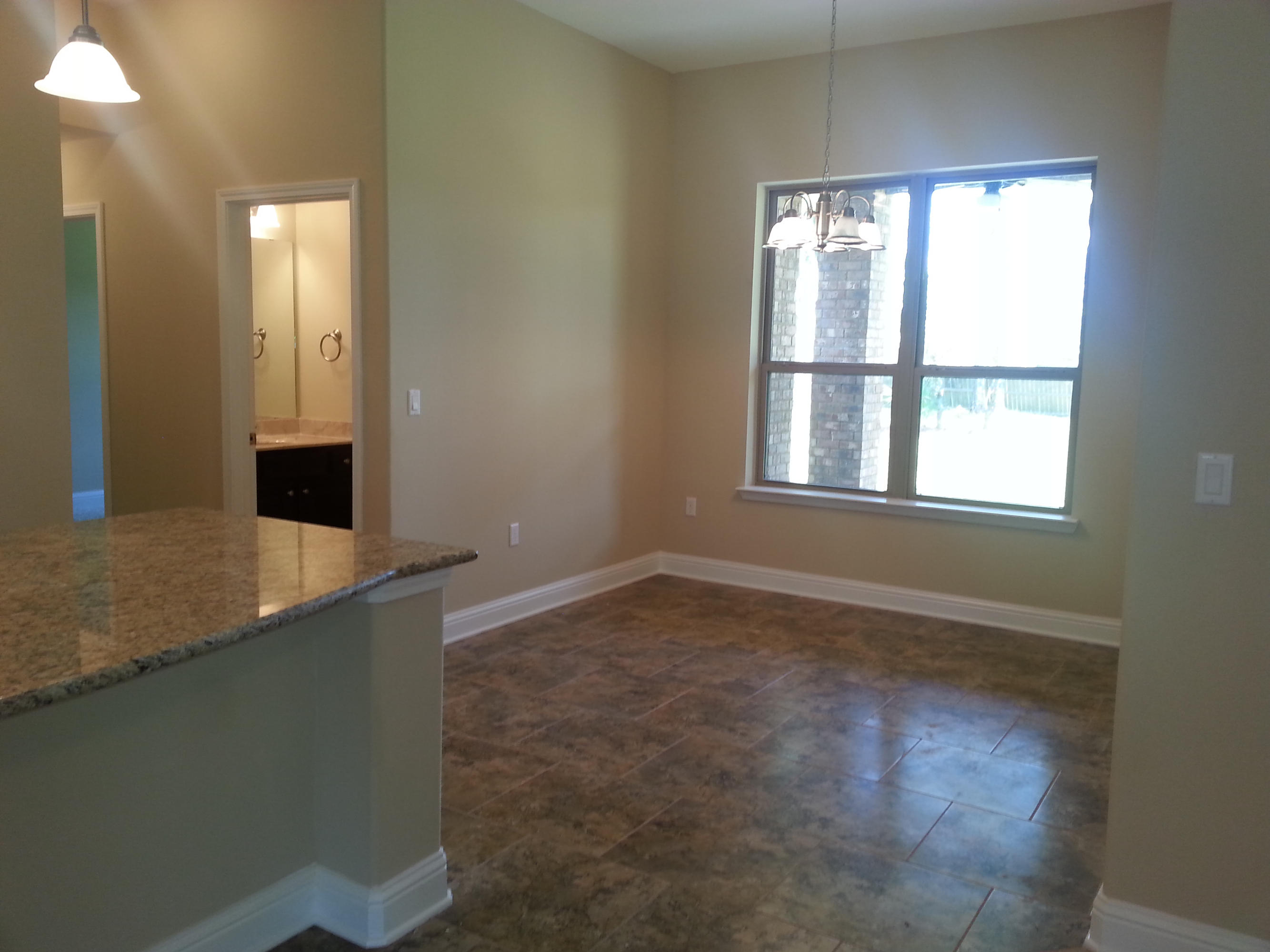 HOLLEY BY THE SEA - Residential