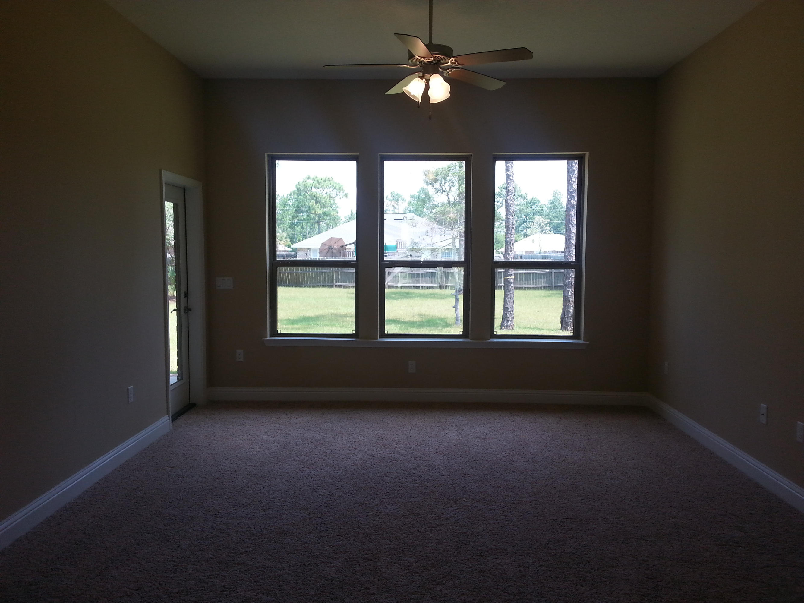 HOLLEY BY THE SEA - Residential