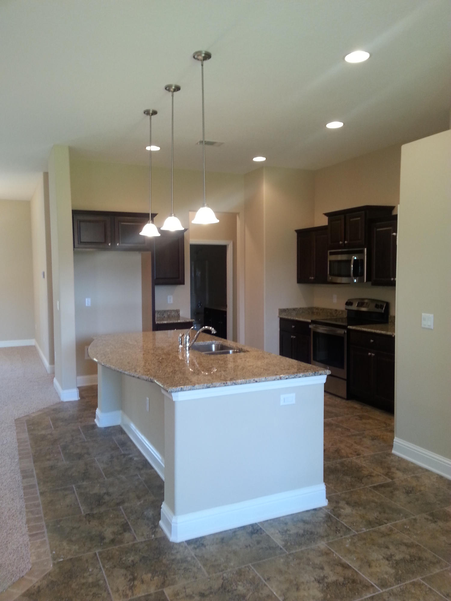 HOLLEY BY THE SEA - Residential