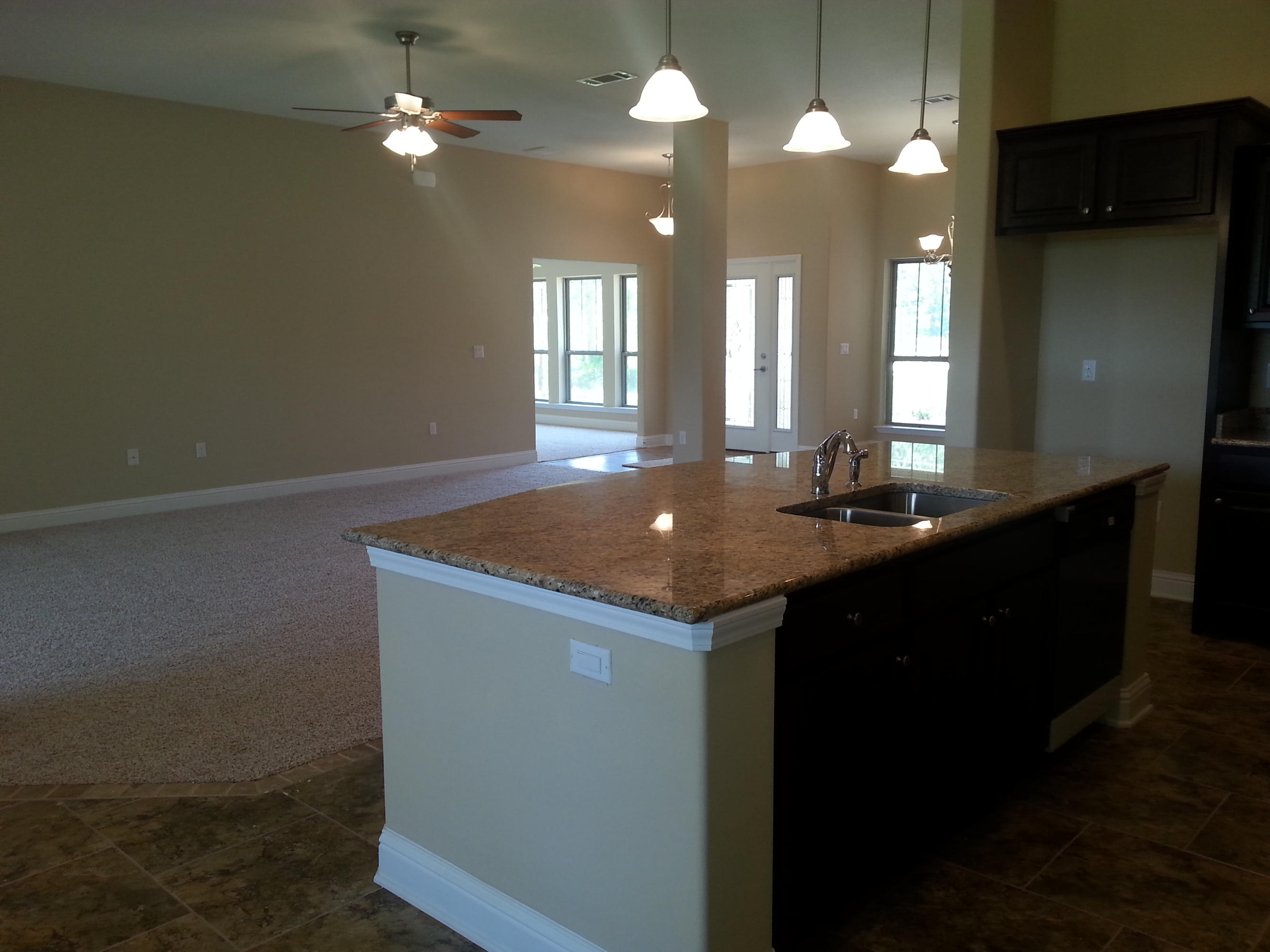 HOLLEY BY THE SEA - Residential