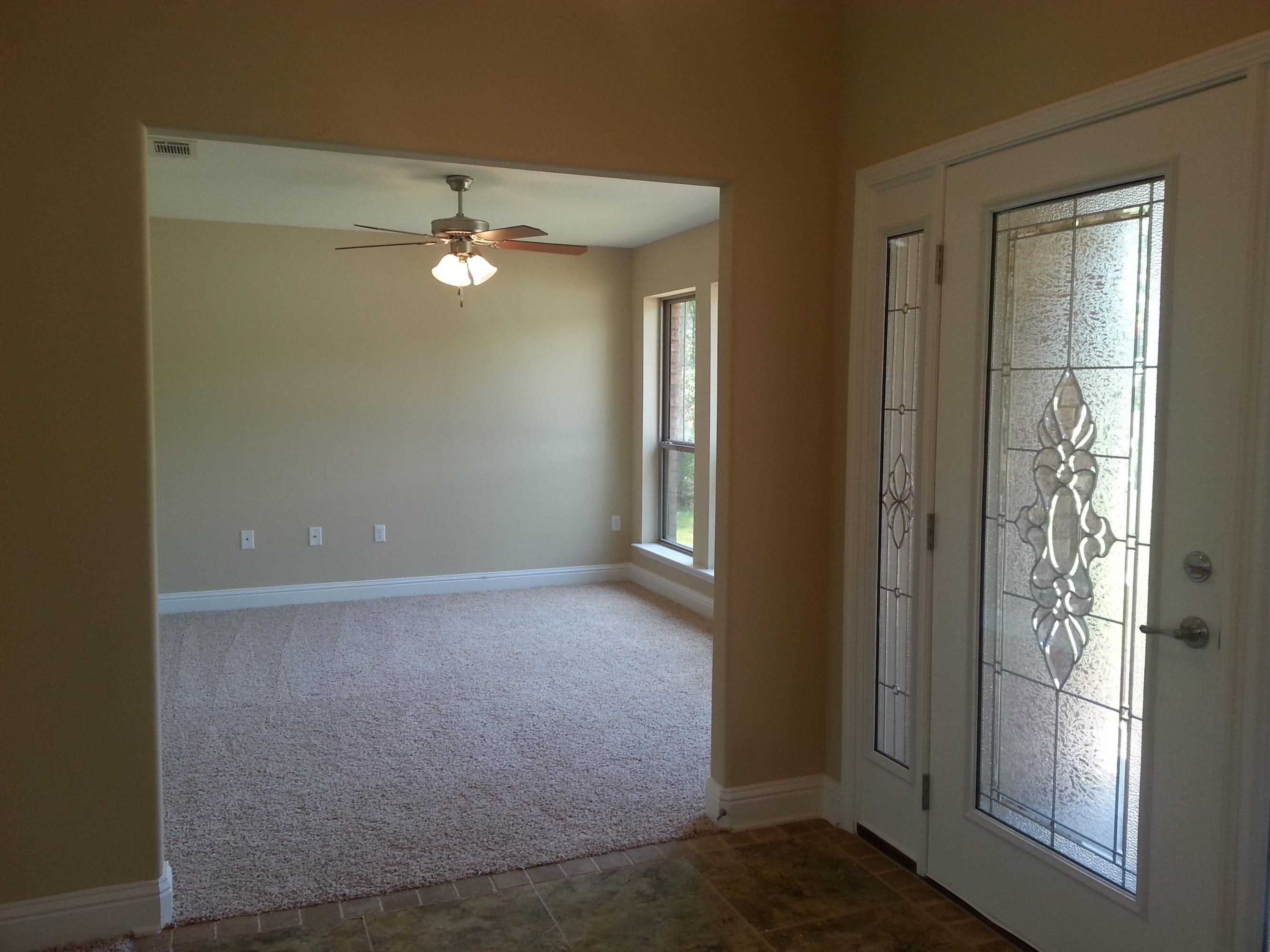 HOLLEY BY THE SEA - Residential