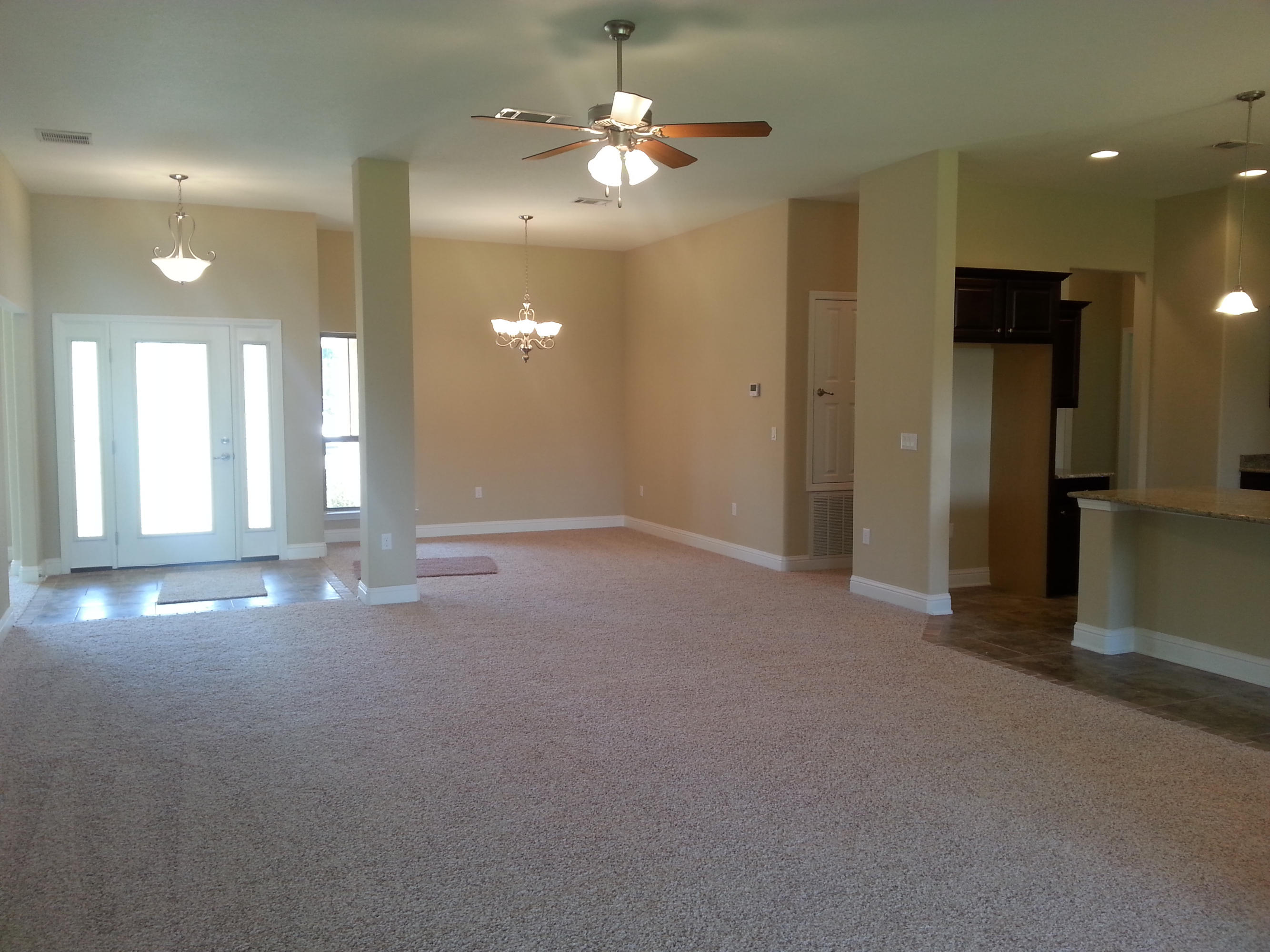 HOLLEY BY THE SEA - Residential