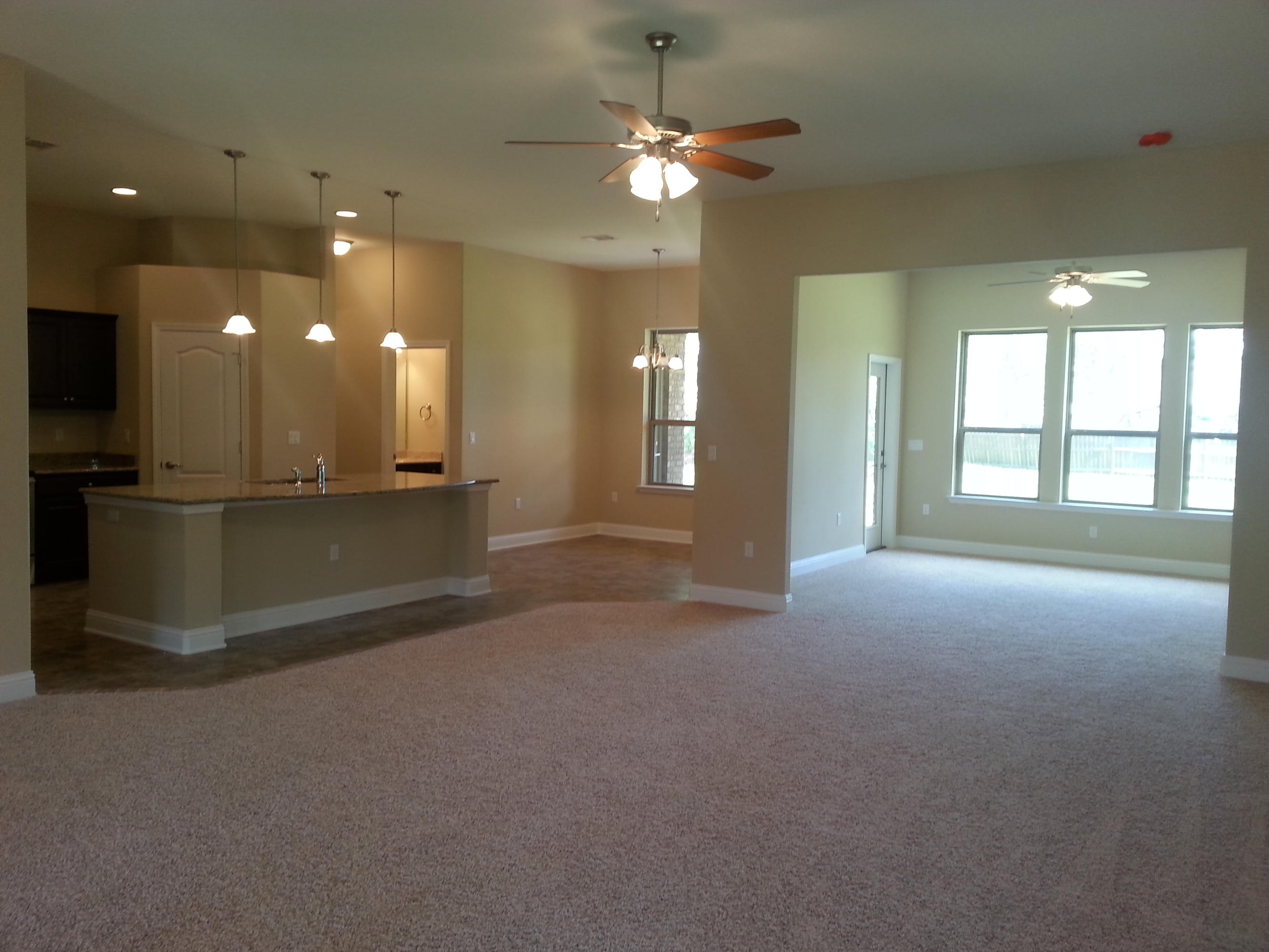 HOLLEY BY THE SEA - Residential