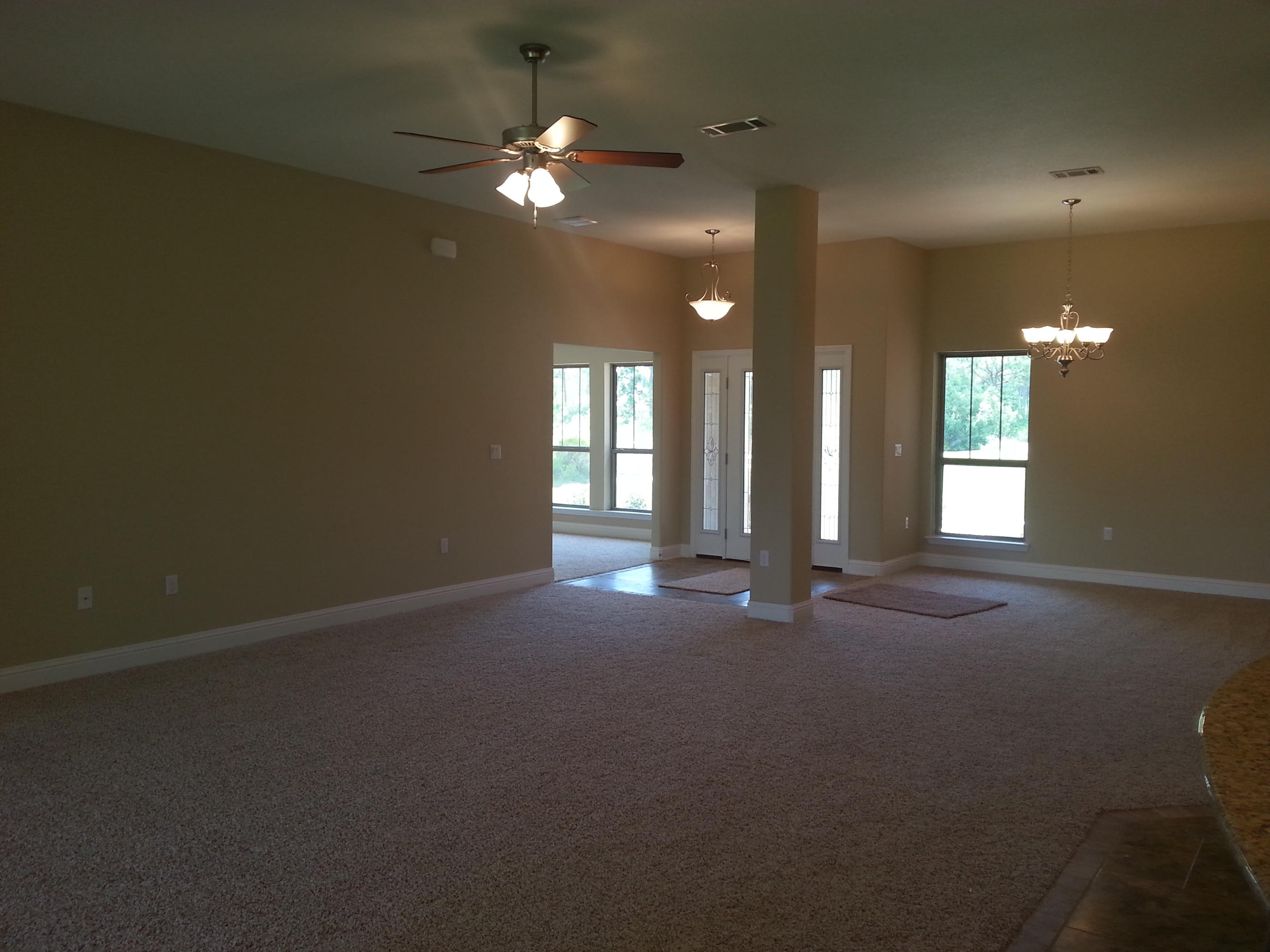 HOLLEY BY THE SEA - Residential