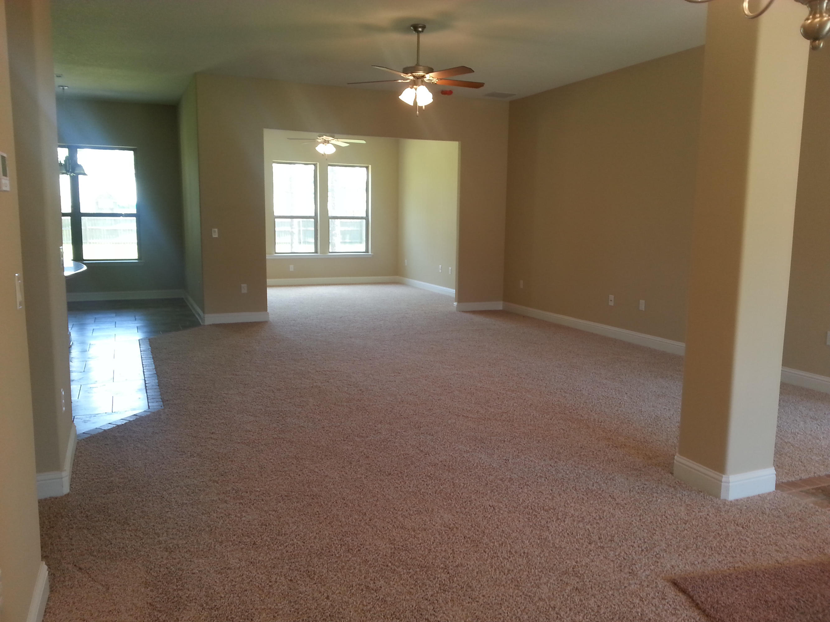 HOLLEY BY THE SEA - Residential