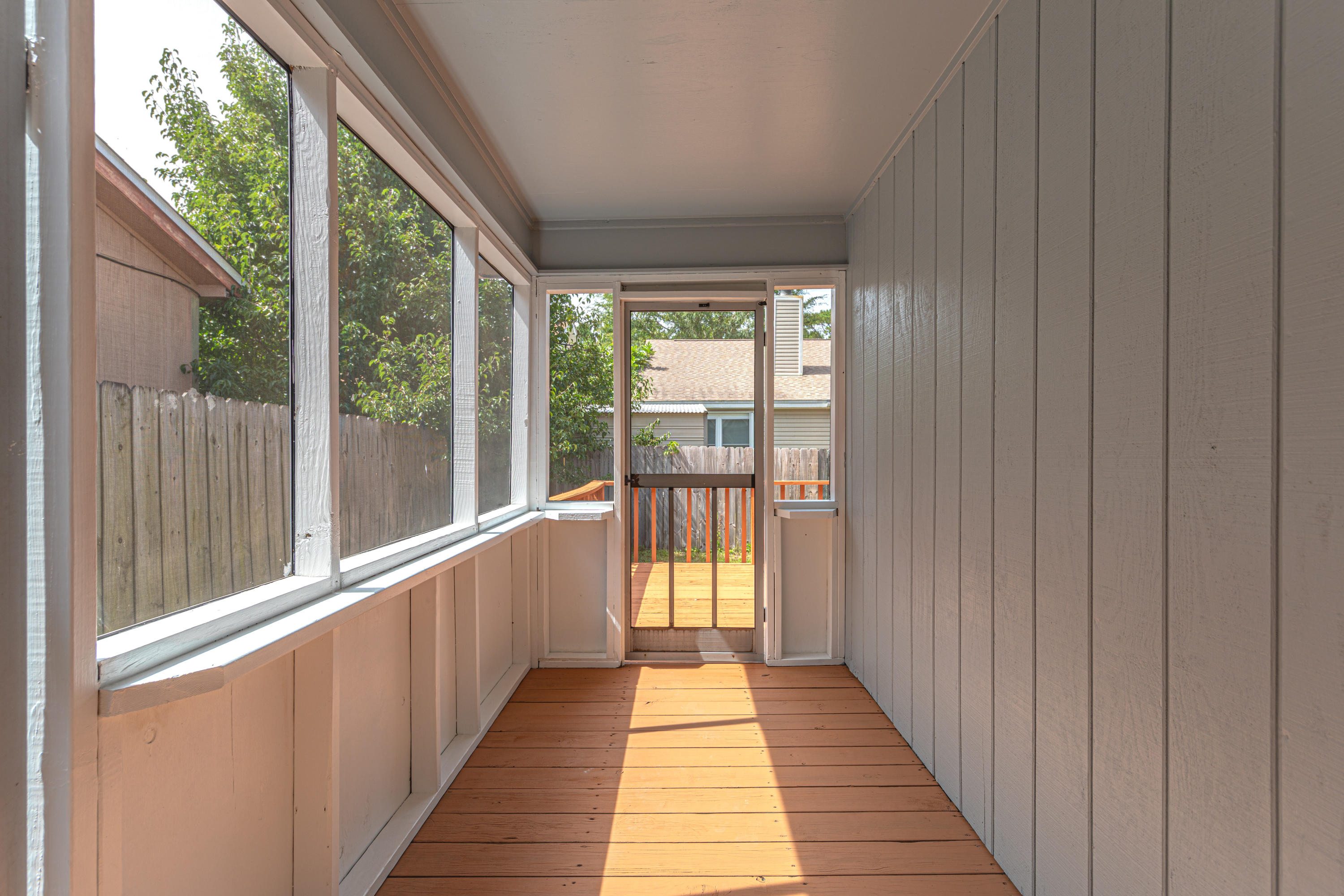 WOODLAND PARK ESTATES - Residential