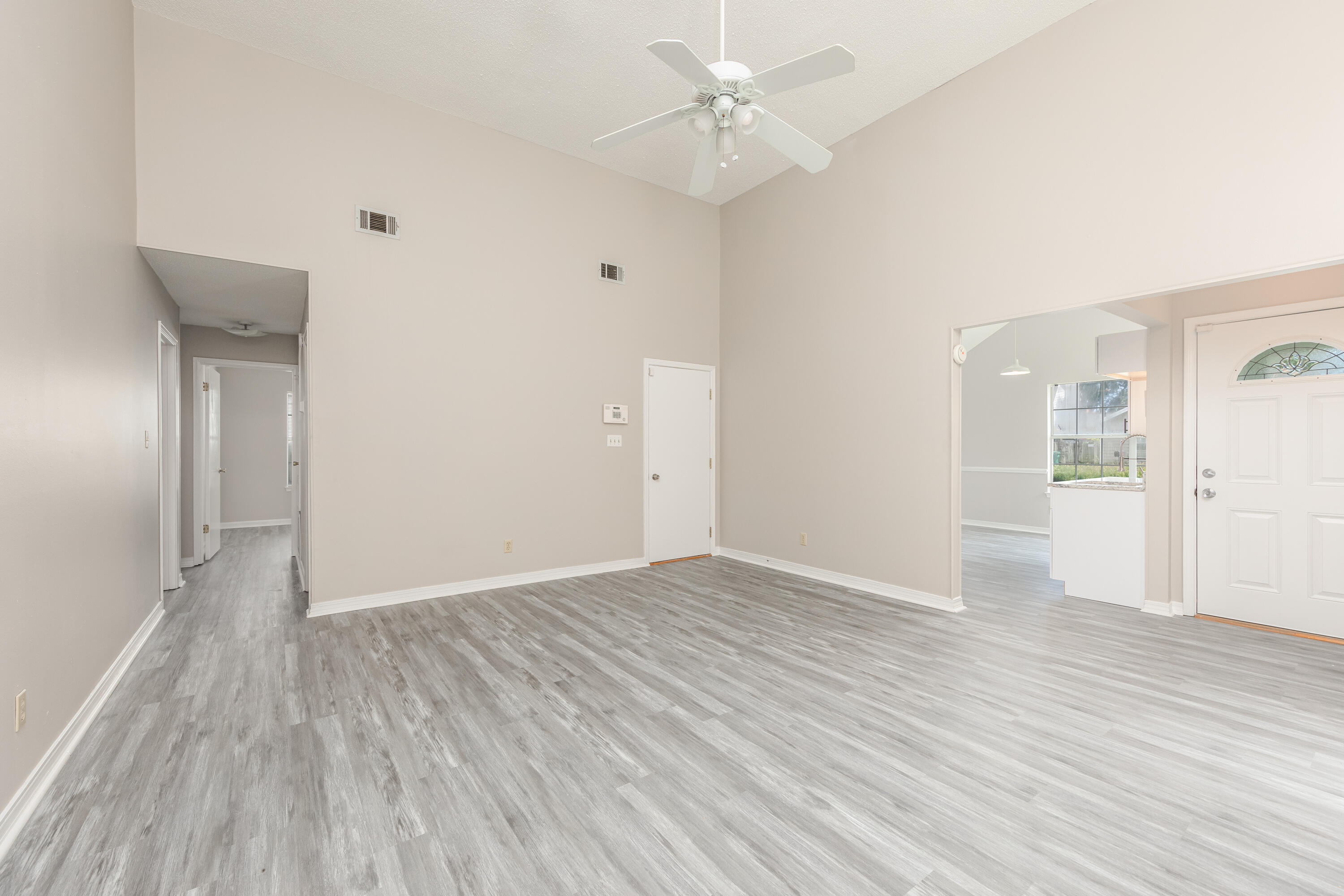 WOODLAND PARK ESTATES - Residential