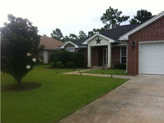 CREETWOOD VILLAGE - Residential Lease