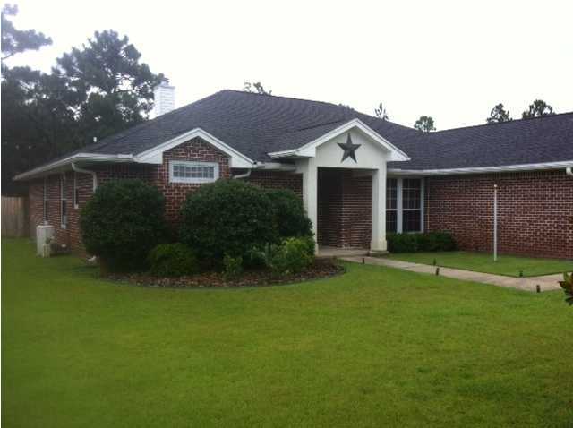 CREETWOOD VILLAGE - Residential Lease