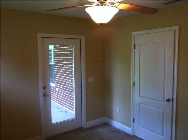 CREETWOOD VILLAGE - Residential Lease