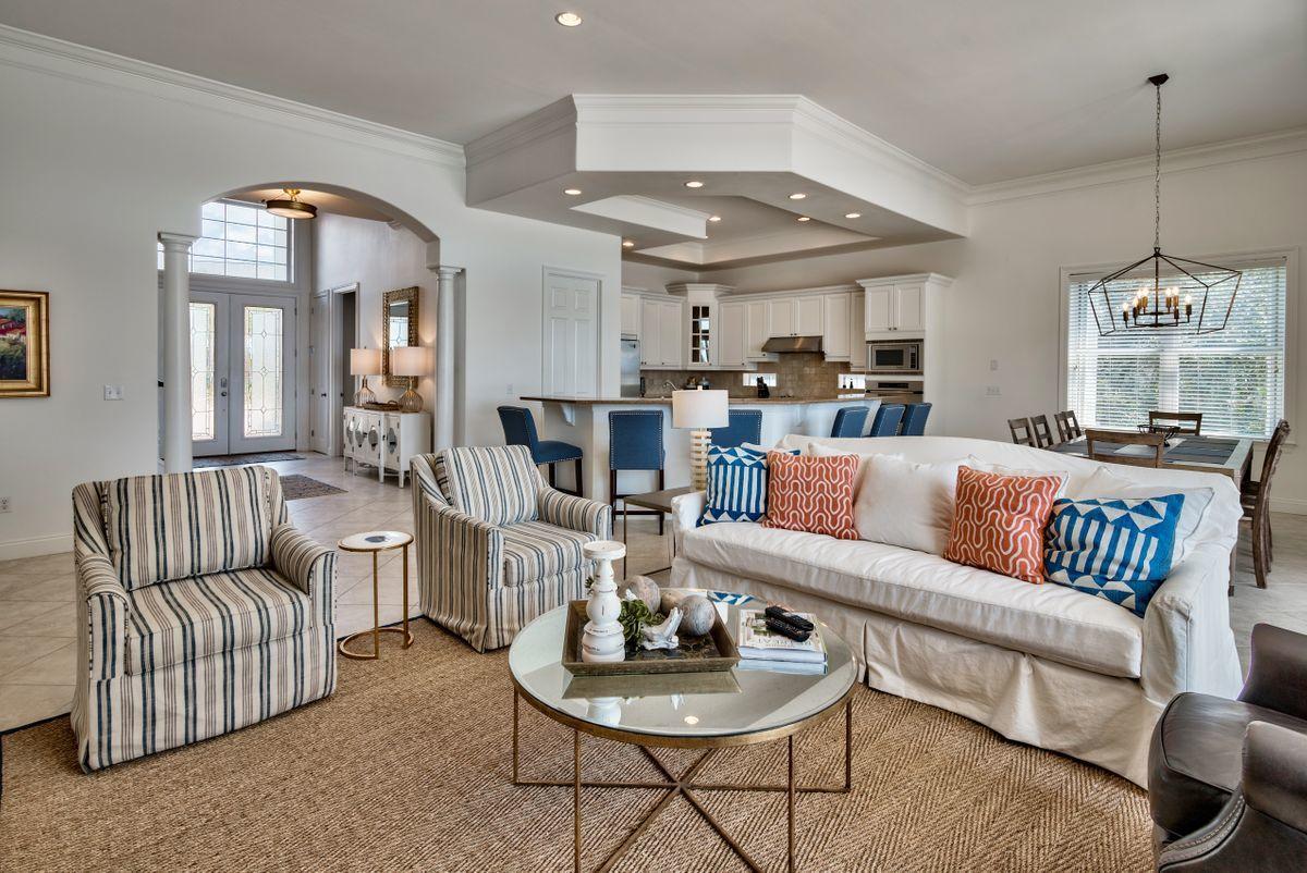 DESTINY EAST PH 1 - Residential