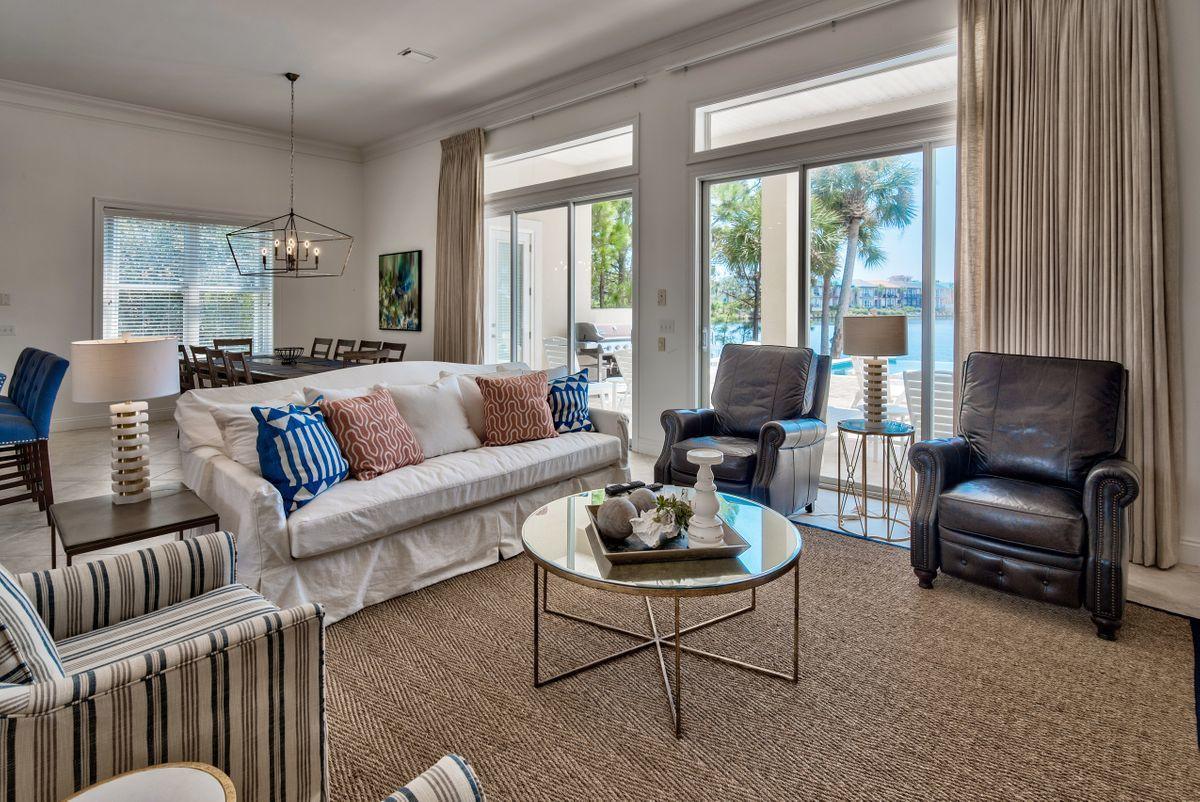 DESTINY EAST PH 1 - Residential