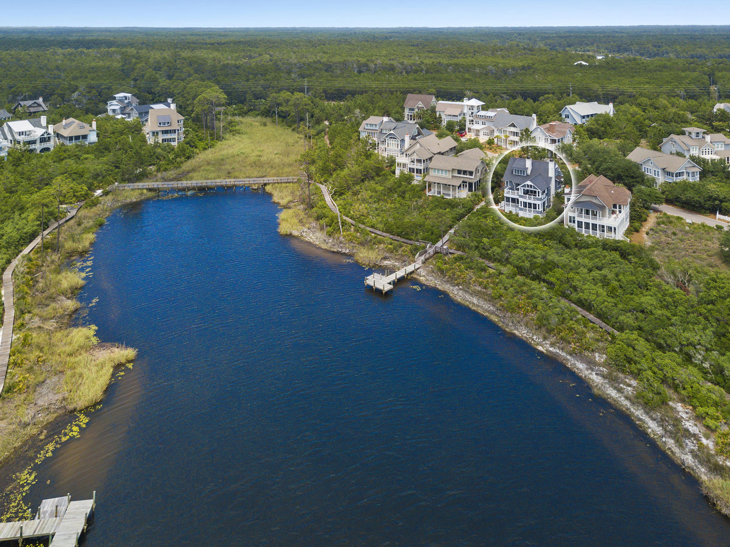 WATERSOUND BEACH - Residential