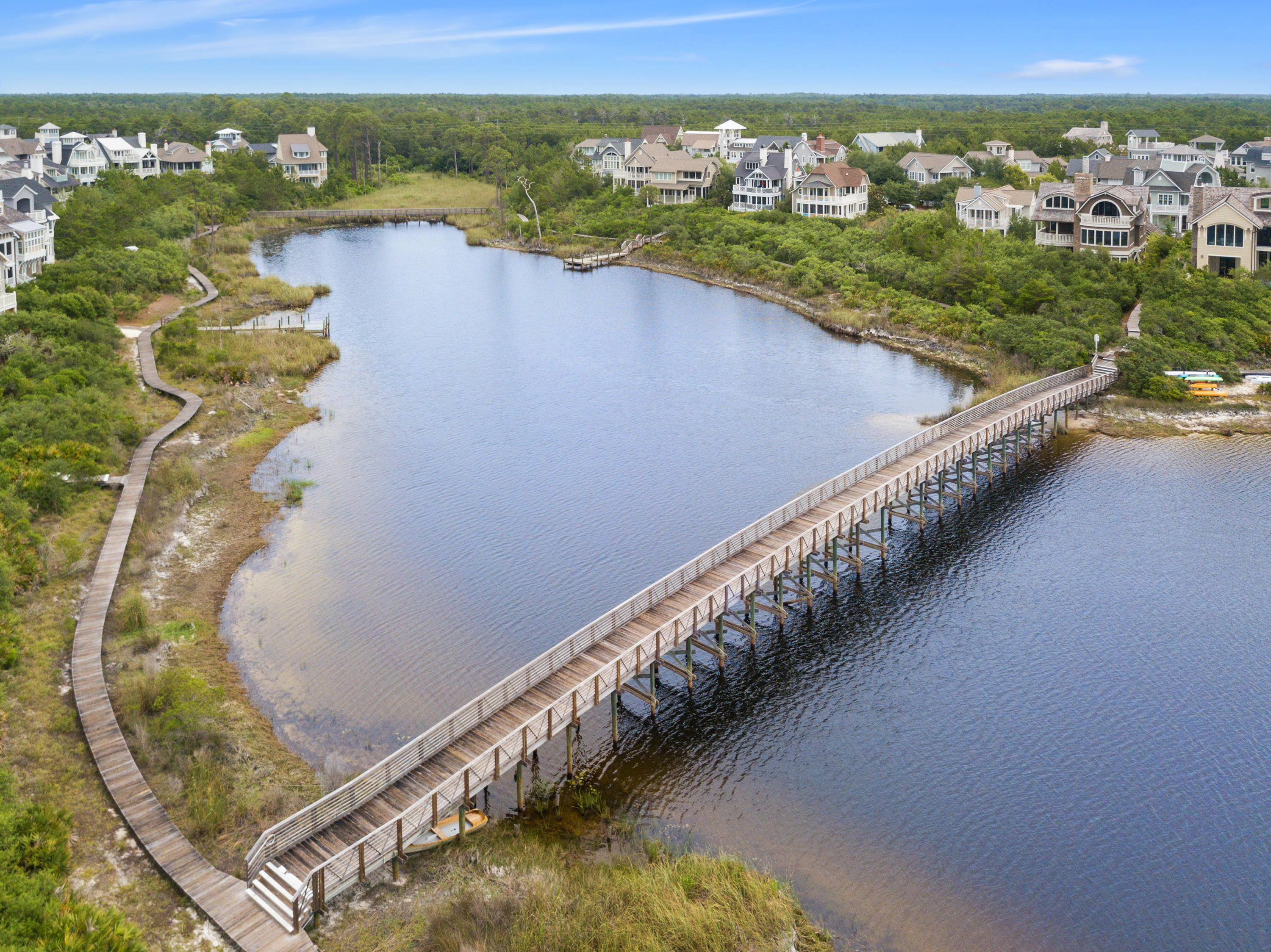 WATERSOUND BEACH - Residential