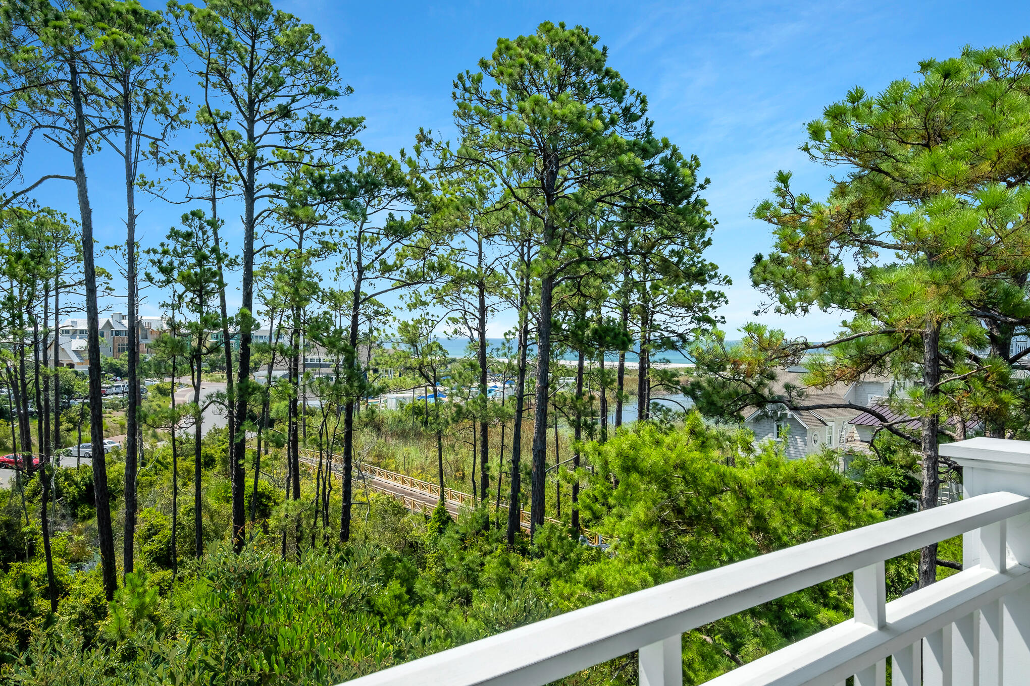 WATERSOUND BEACH - Residential