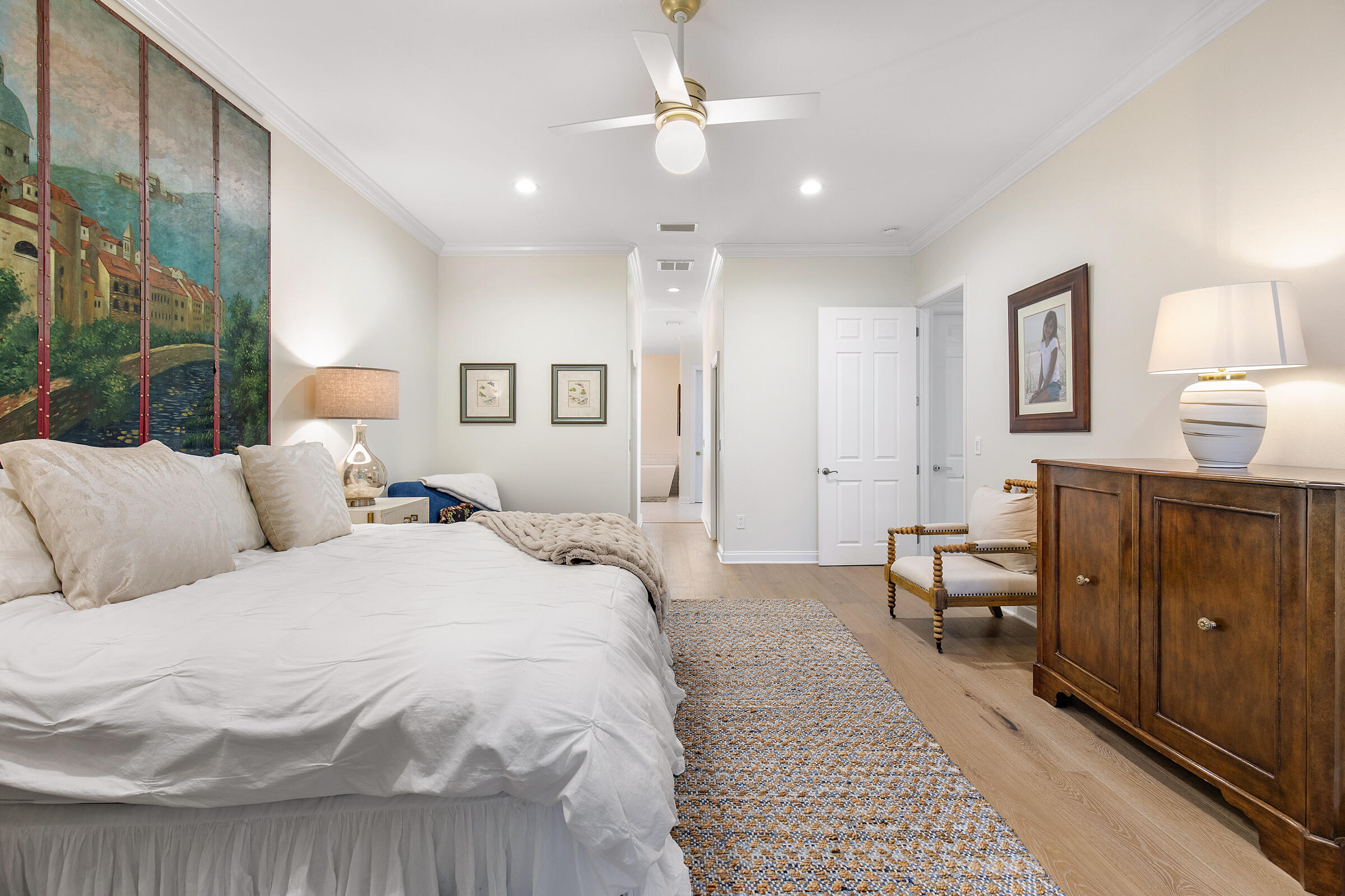 CYPRESS BREEZE PLANTATION - Residential