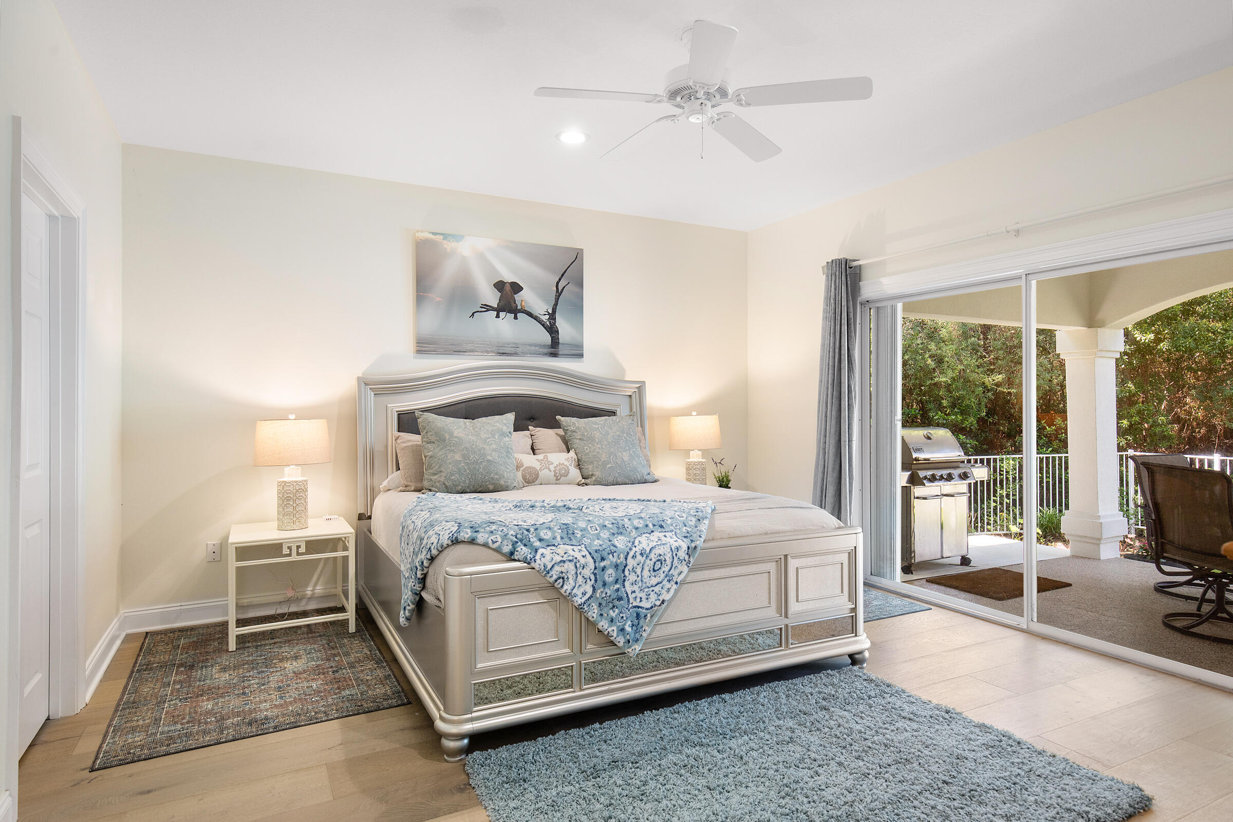 CYPRESS BREEZE PLANTATION - Residential