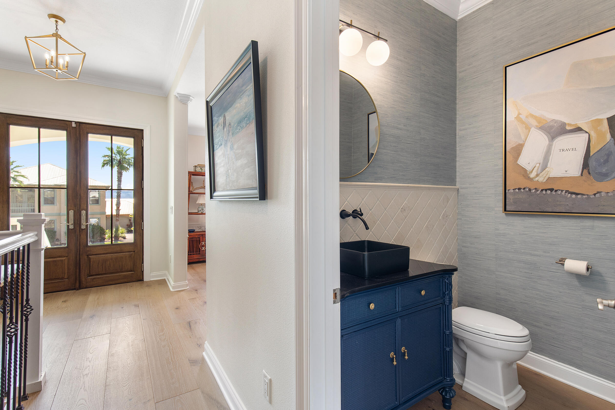 CYPRESS BREEZE PLANTATION - Residential