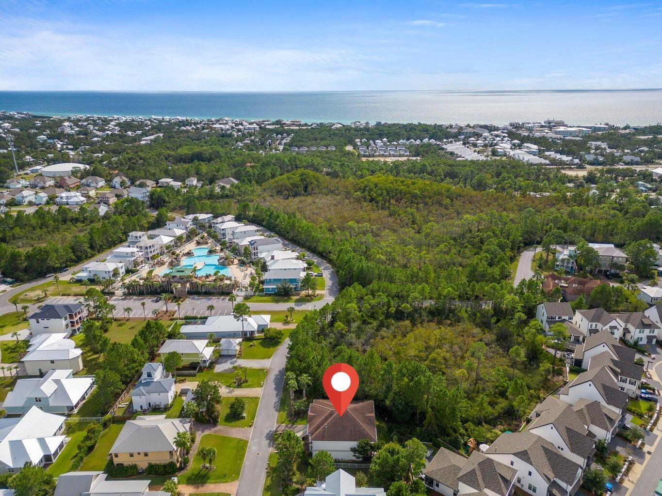 CYPRESS BREEZE PLANTATION - Residential