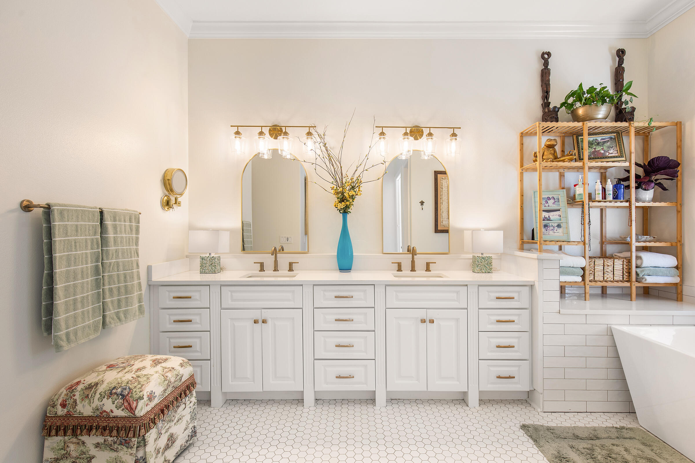 CYPRESS BREEZE PLANTATION - Residential