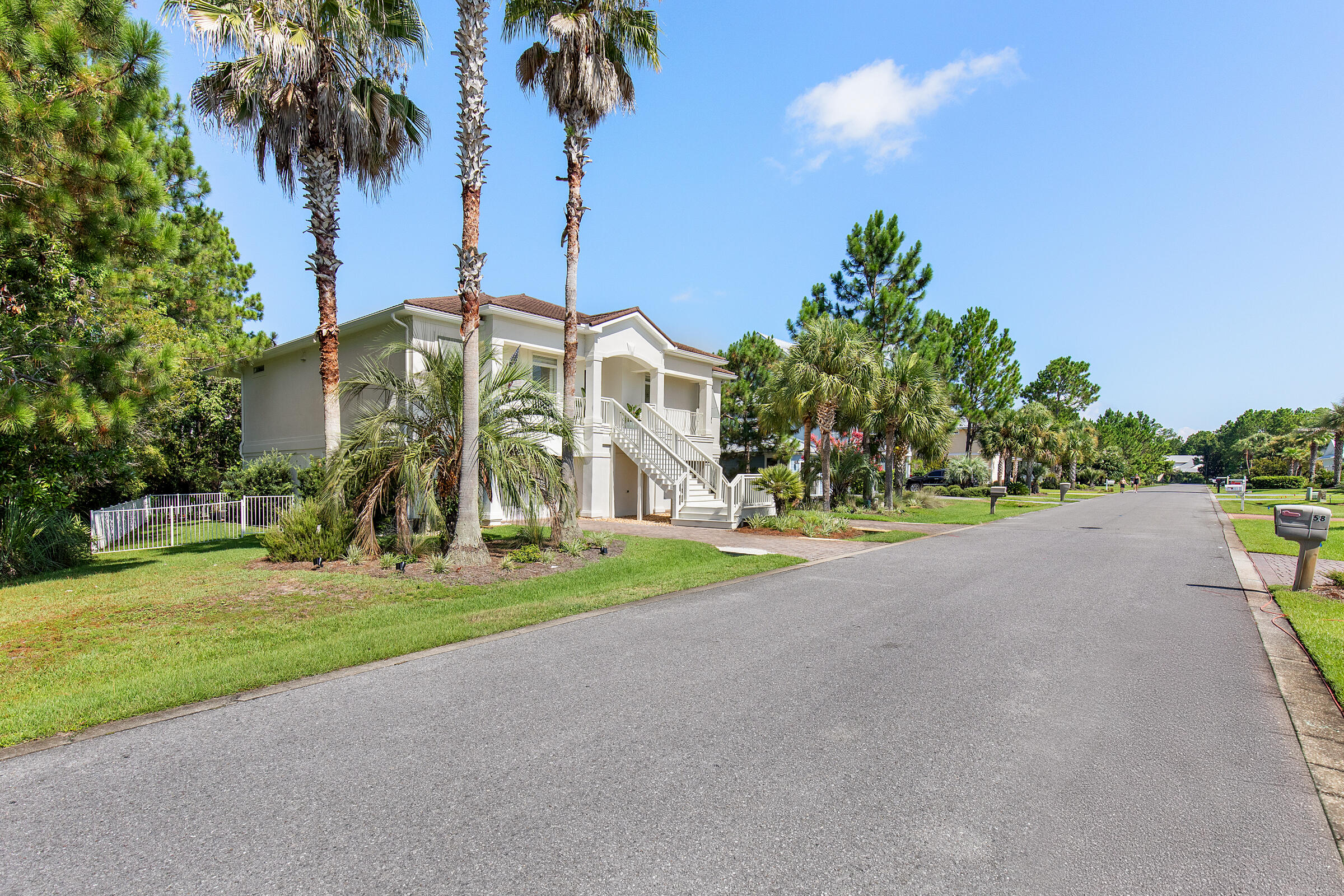 CYPRESS BREEZE PLANTATION - Residential