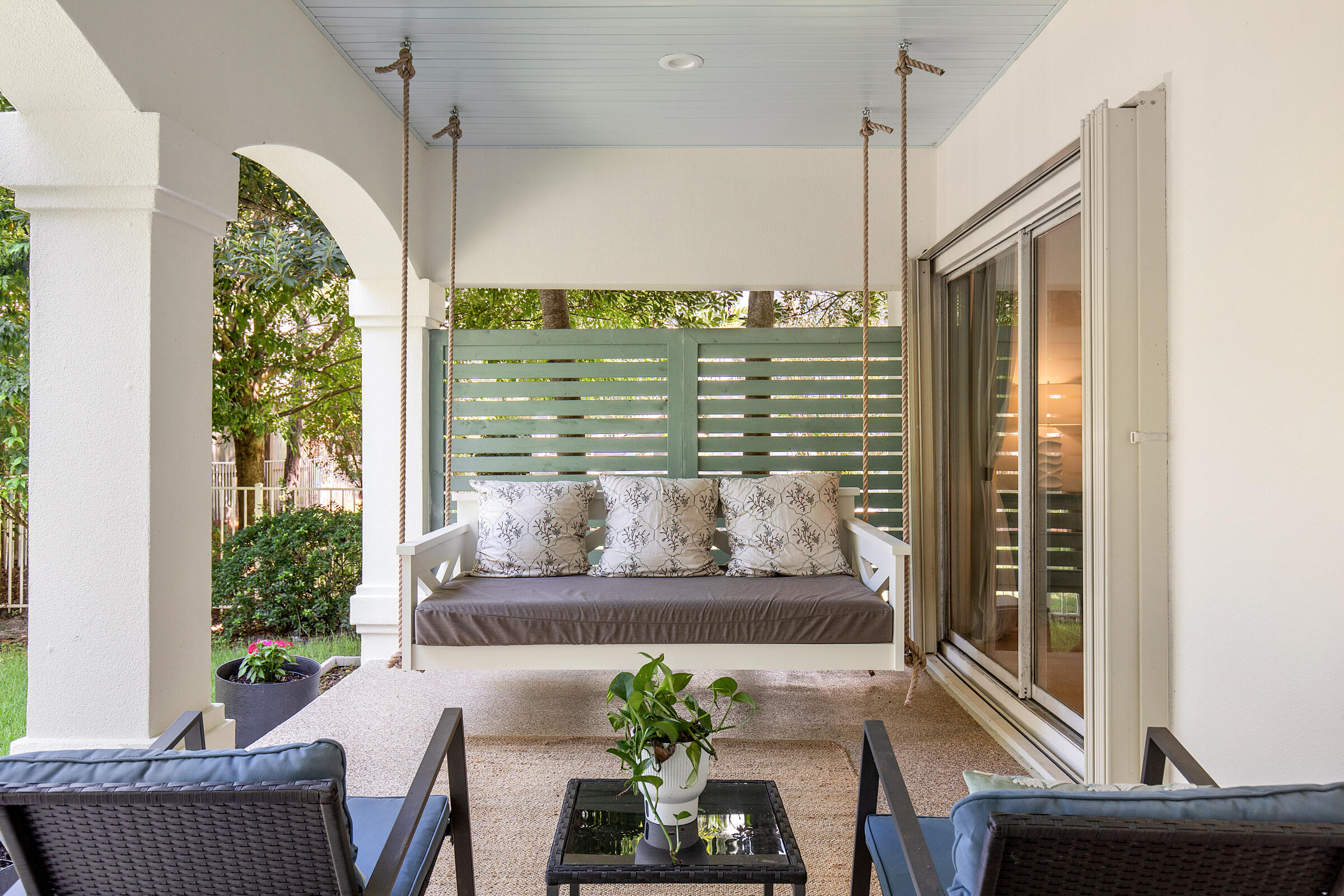 CYPRESS BREEZE PLANTATION - Residential