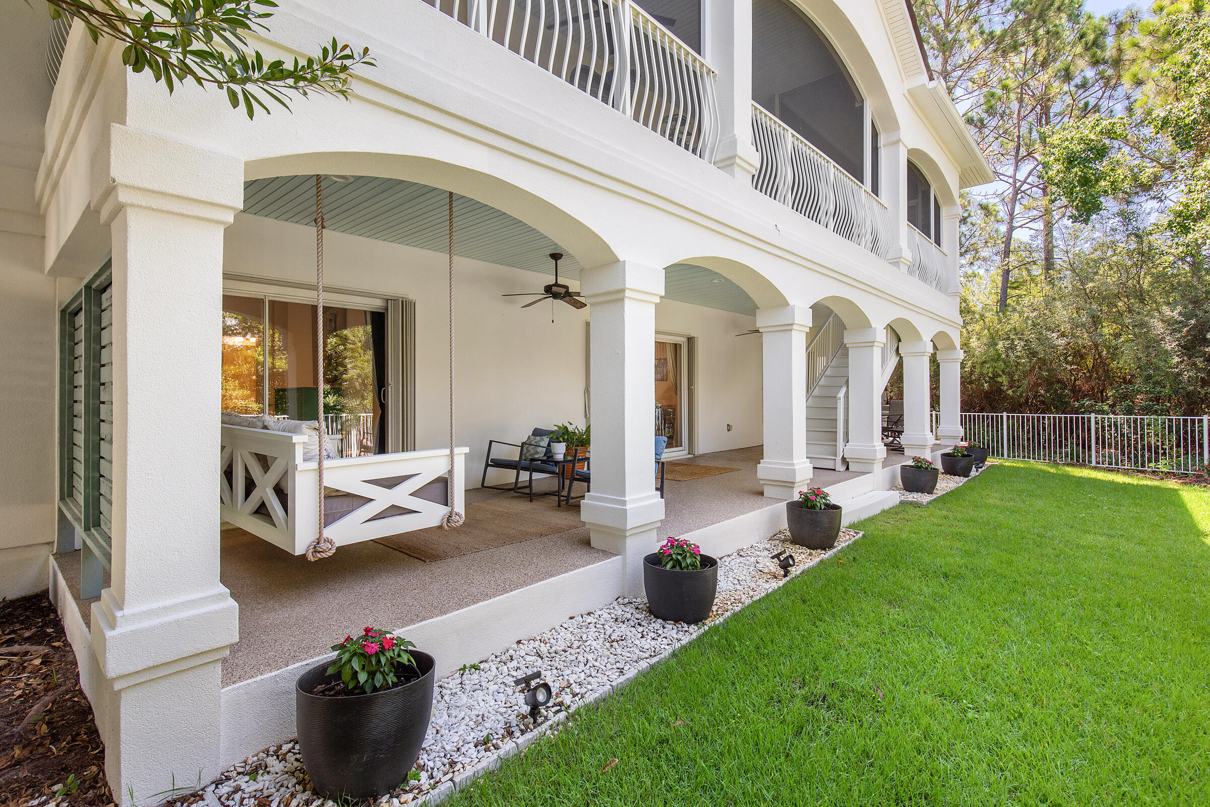 CYPRESS BREEZE PLANTATION - Residential