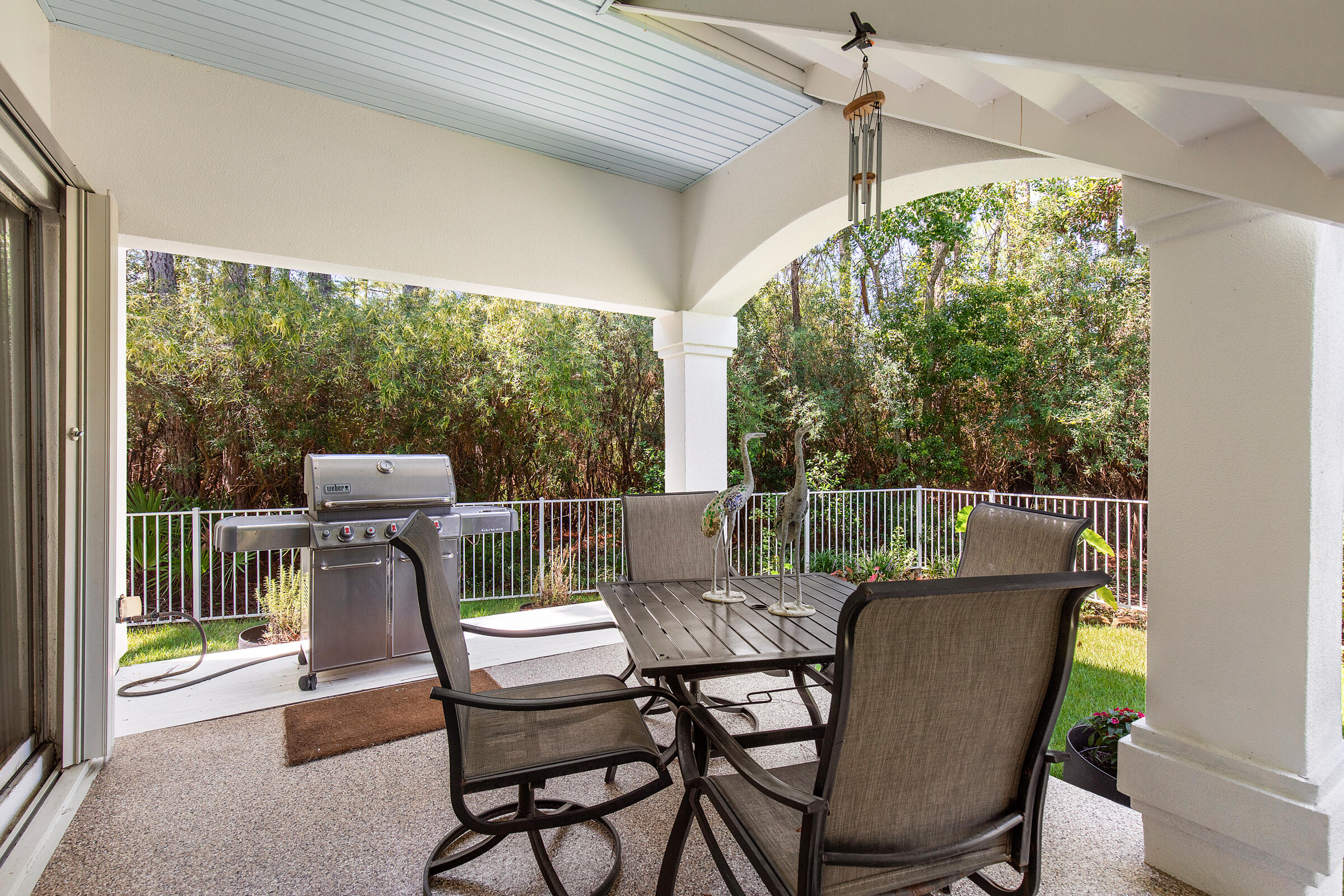 CYPRESS BREEZE PLANTATION - Residential