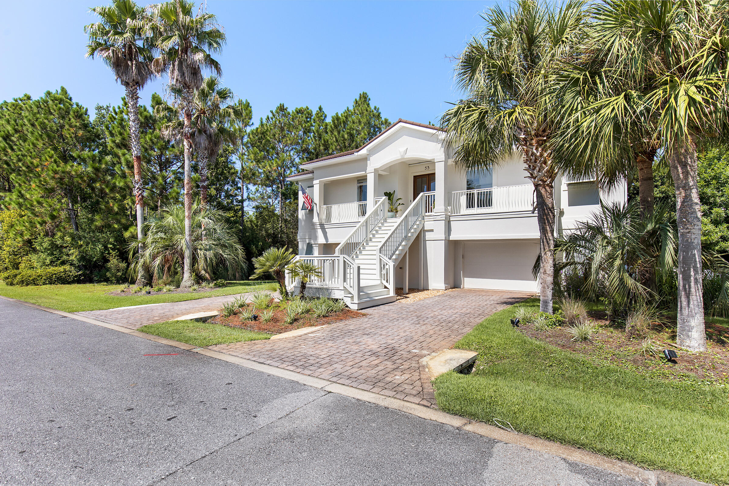 CYPRESS BREEZE PLANTATION - Residential