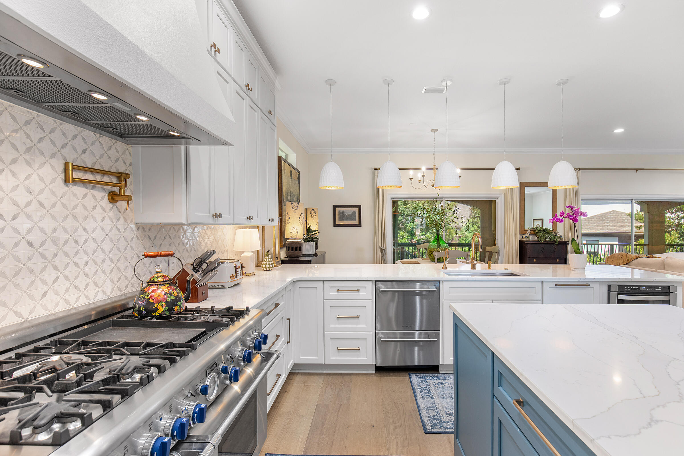 CYPRESS BREEZE PLANTATION - Residential