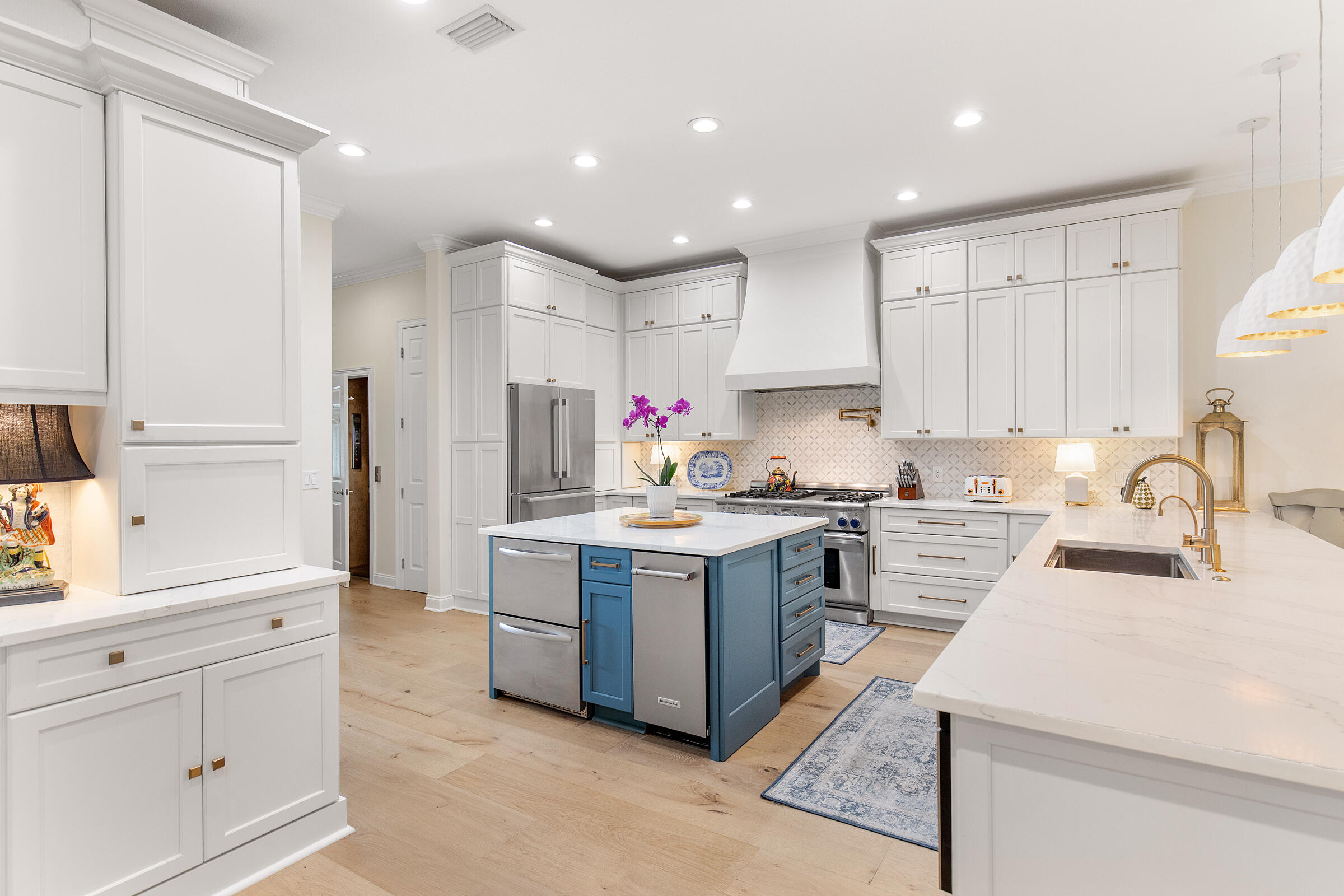 CYPRESS BREEZE PLANTATION - Residential