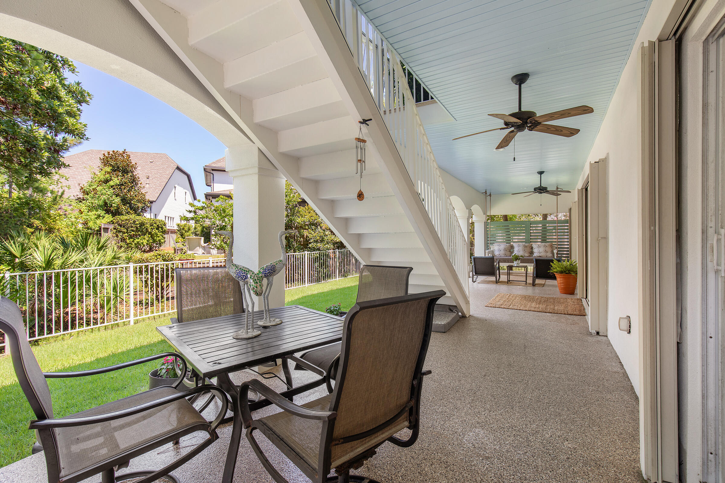 CYPRESS BREEZE PLANTATION - Residential