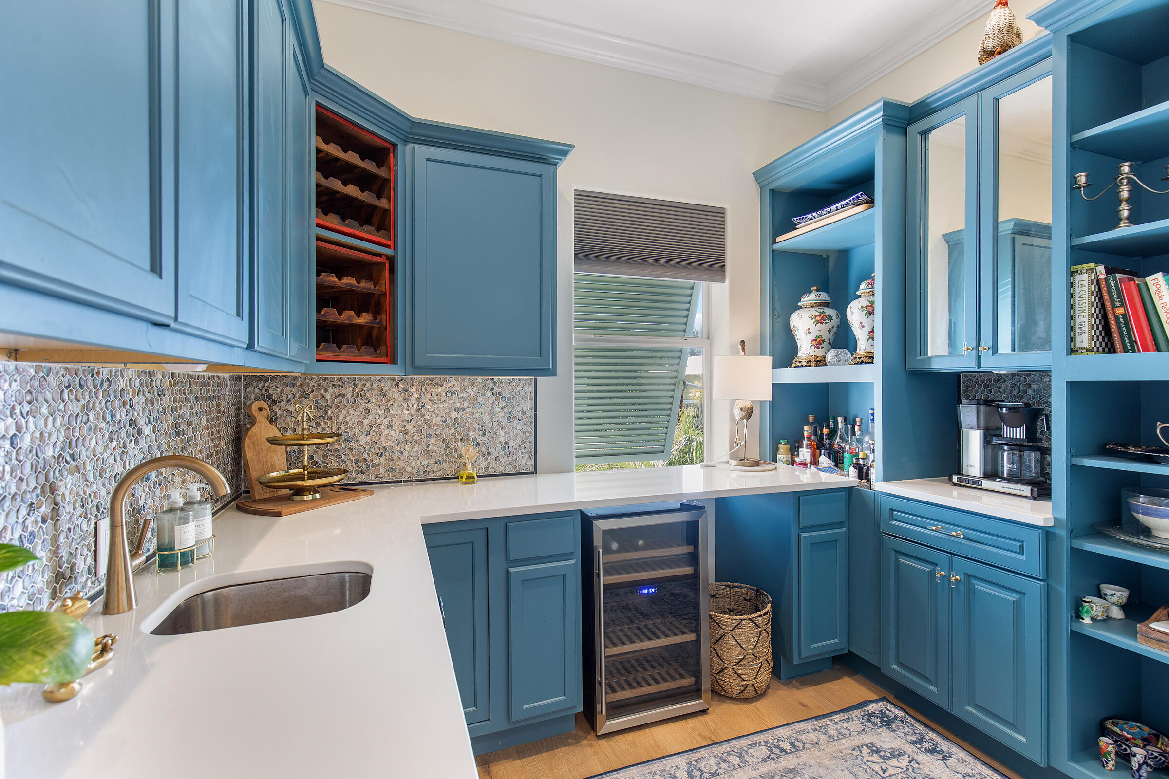 CYPRESS BREEZE PLANTATION - Residential